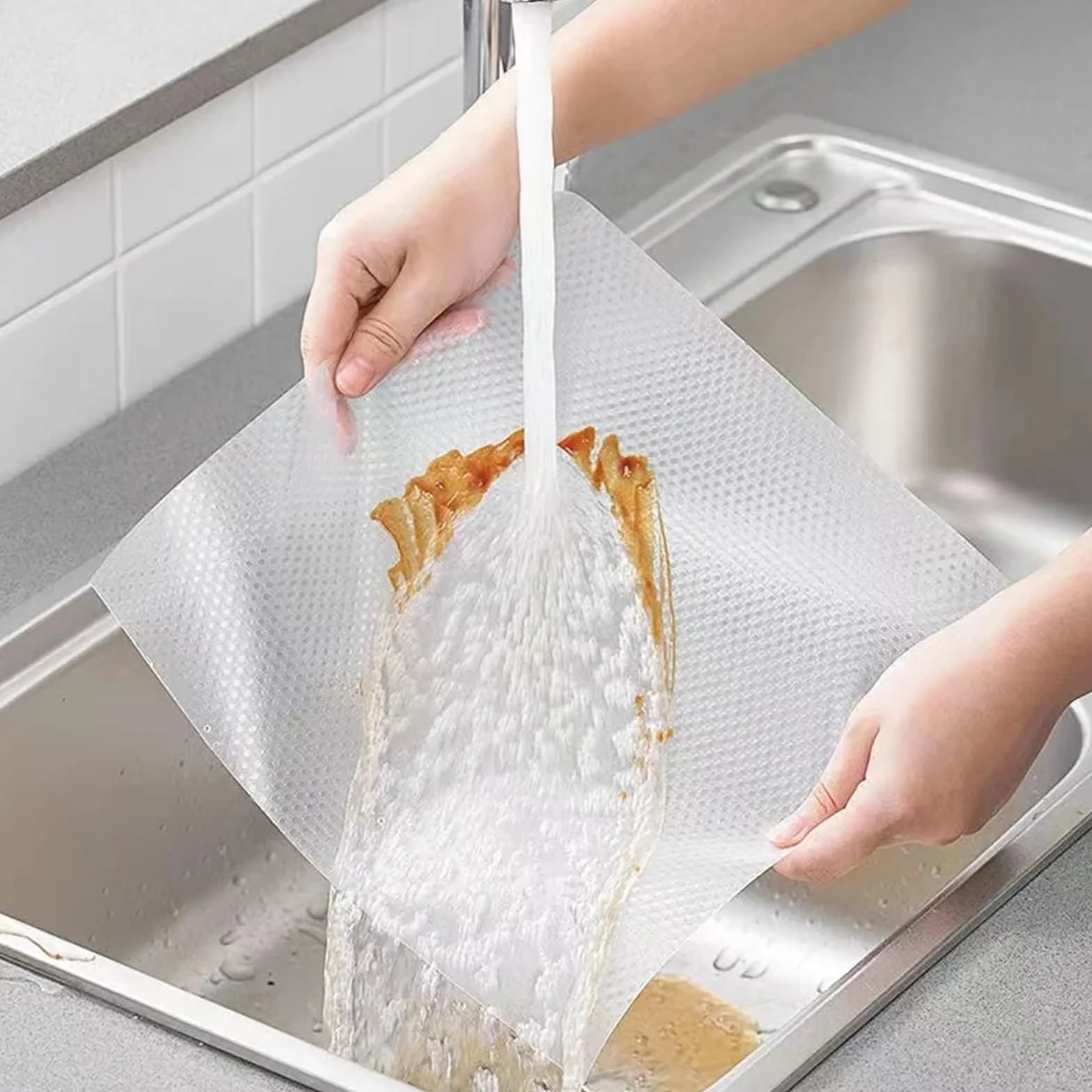 Wkładki do szuflad kuchennych, Wkładki EVA Nieprzylepne szafki kuchenne Szuflady Multicolor Wiele rozmiarów(Color1,500X50Cm)