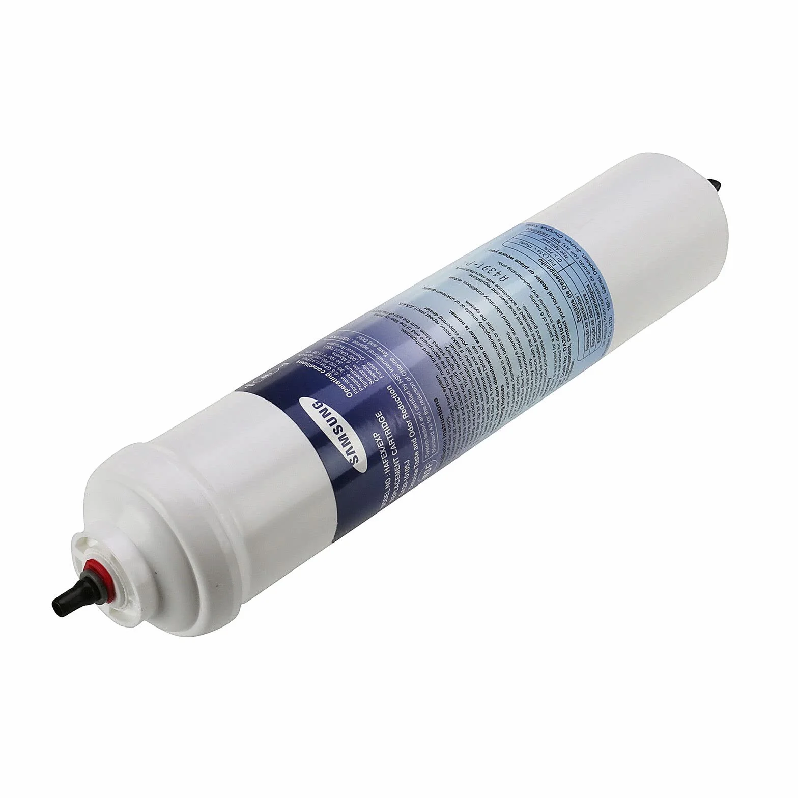 Samsung DA29-10105J HAFEX/EXP Zewnętrzny filtr wody do lodówki liniowej (4)