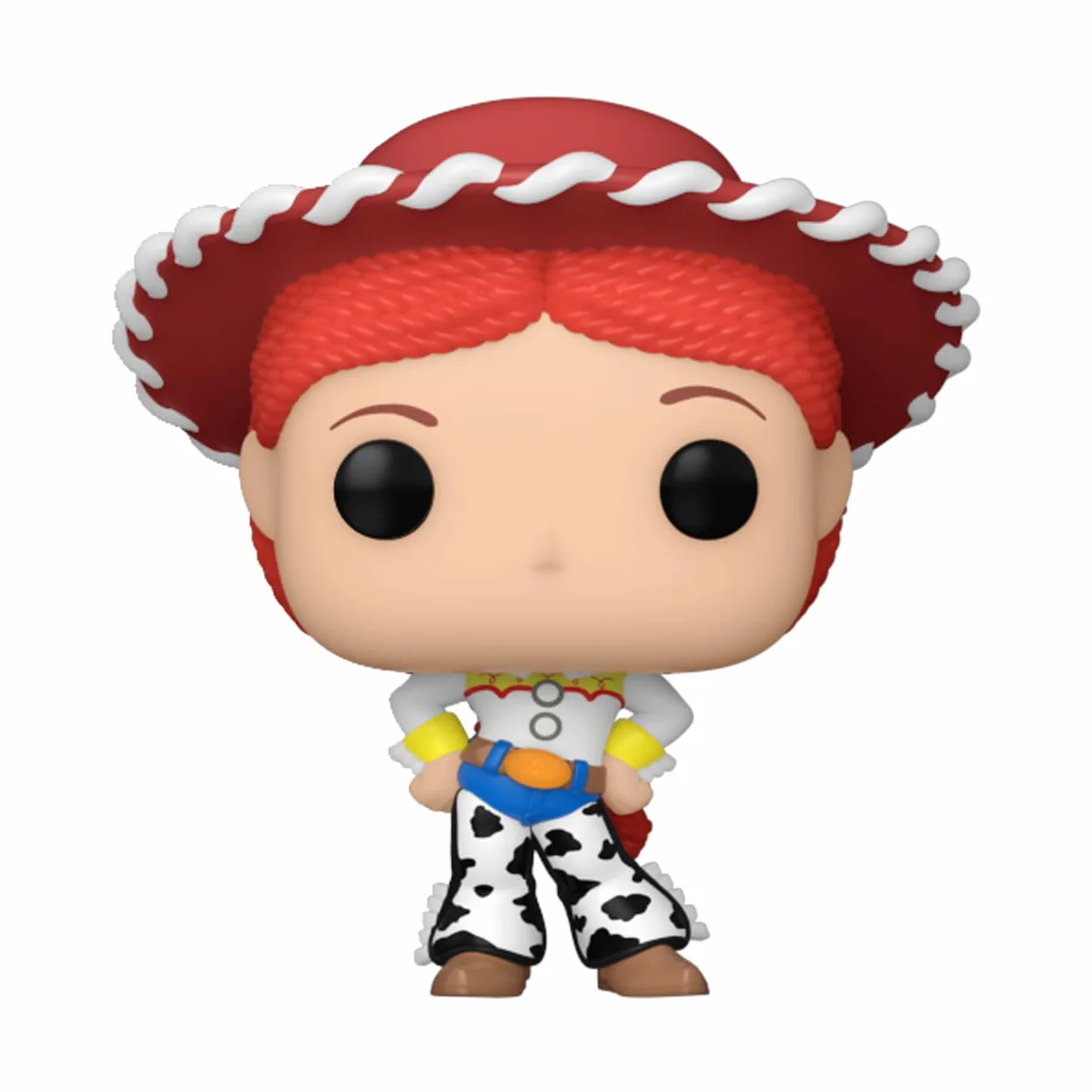 Kalendarz adwentowy Funko Pixar 2024 - 24 minifigurki winylowe kolekcjonerskie