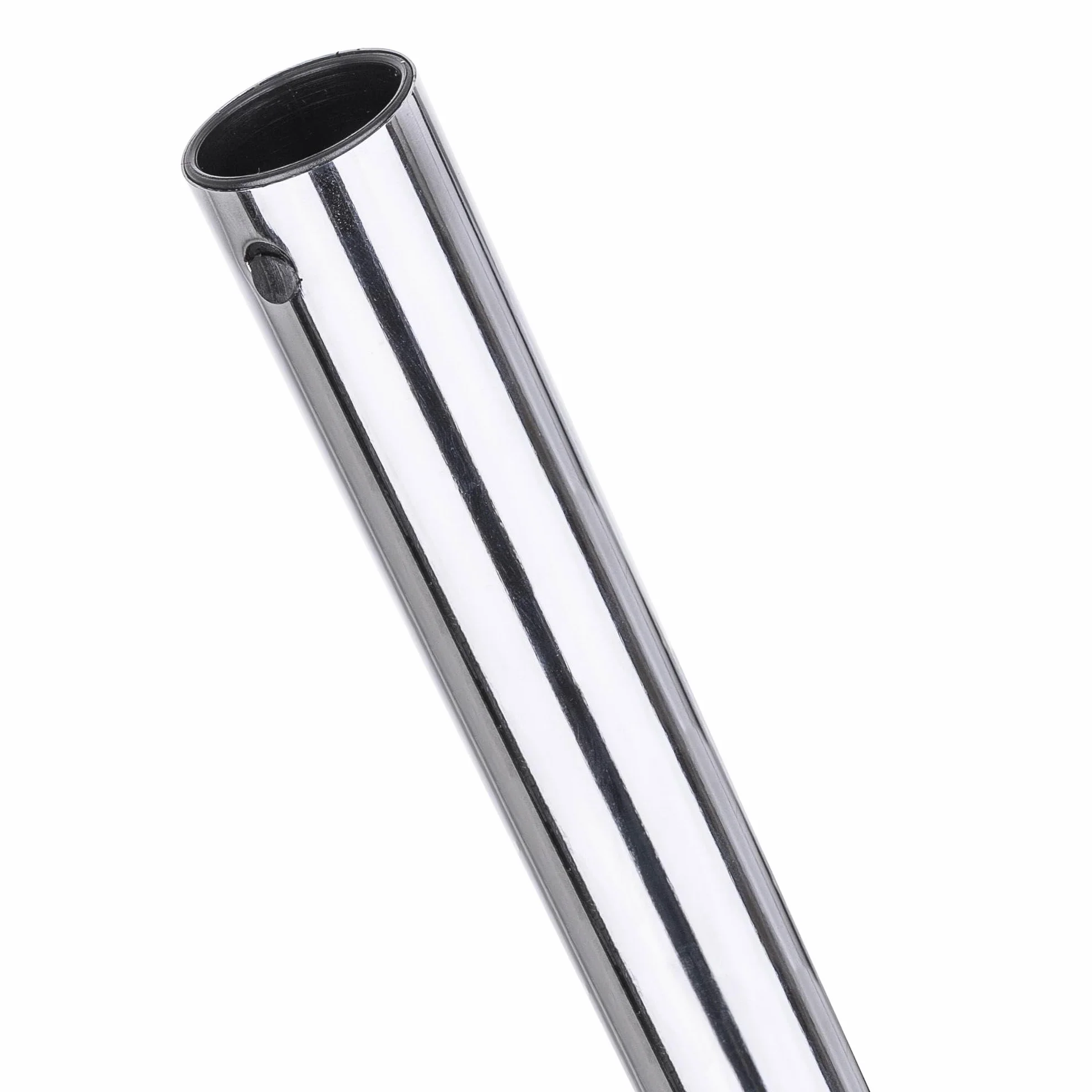 Rura teleskopowa 56-90 cm, przyłącze rury ssącej 32 mm, pasuje do odkurzaczy m.in. AEG Bosch Dirt Devil EIO ELECTROLUX Miele Philips ROWENTA Siemens i innych