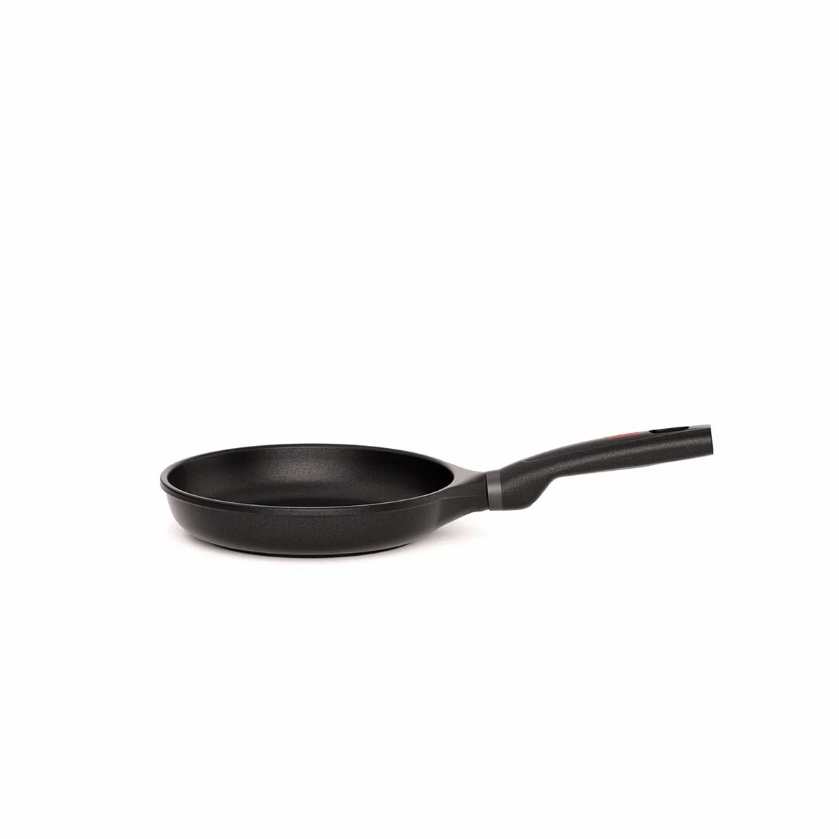 Valira Origen patelnia indukcyjna, odlew aluminiowy, czarna, 20 cm
