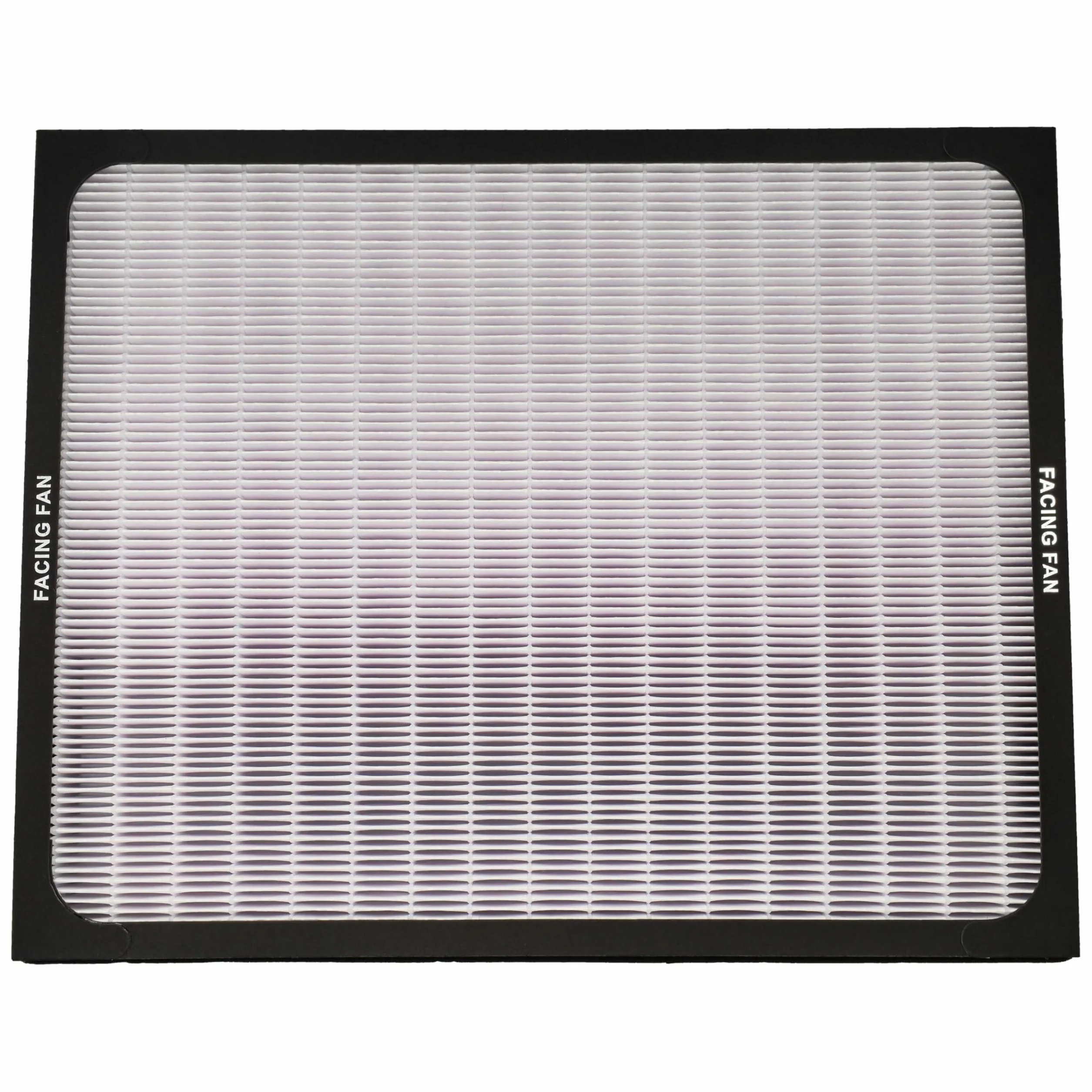 vhbw Filtr cząstek stałych kompatybilny z Blueair Classic 270E Slim | 280i, 303 oczyszczacz powietrza