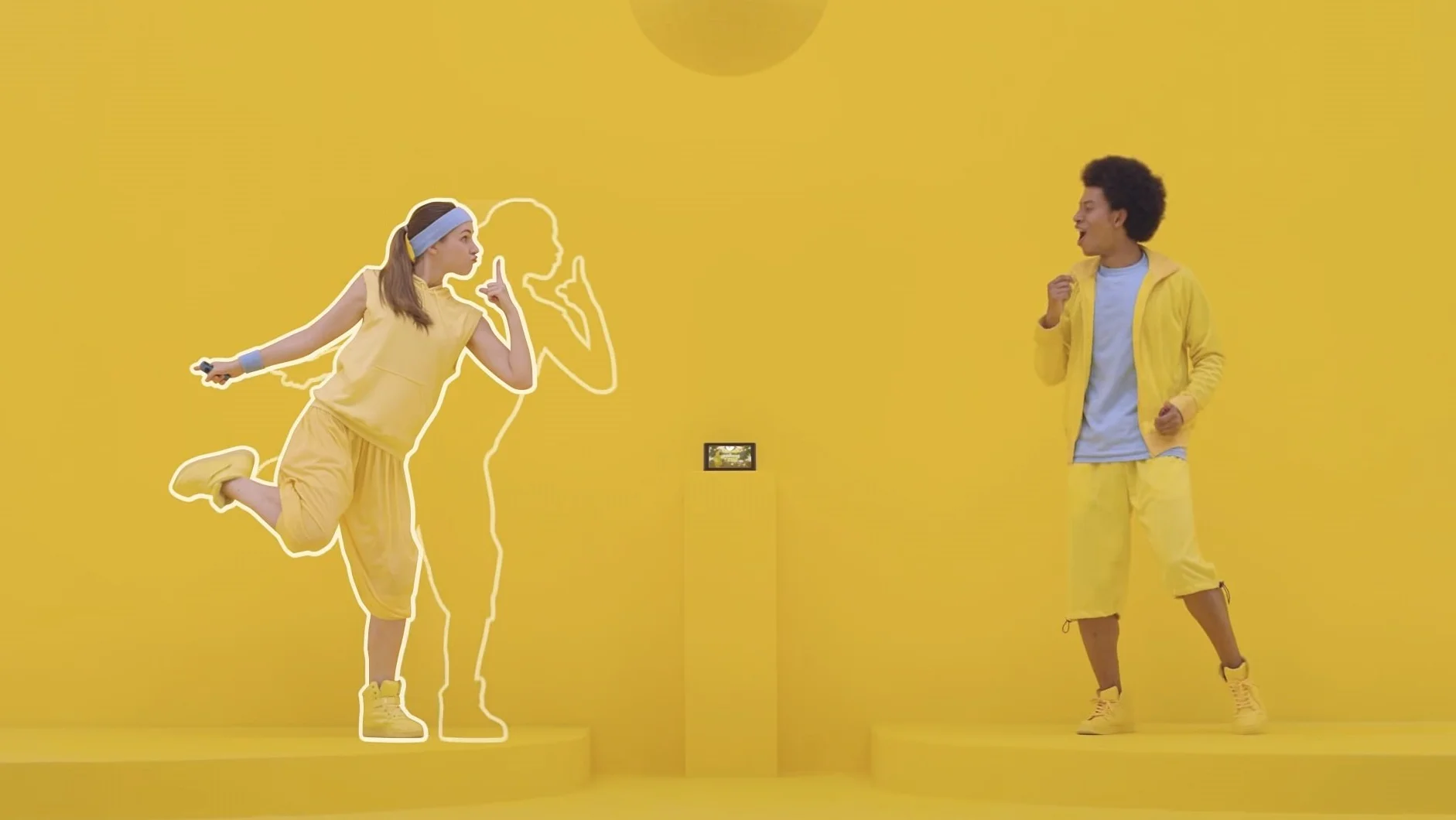 Nintendo 1-2 Switch Switch Standard Français Nintendo Switch