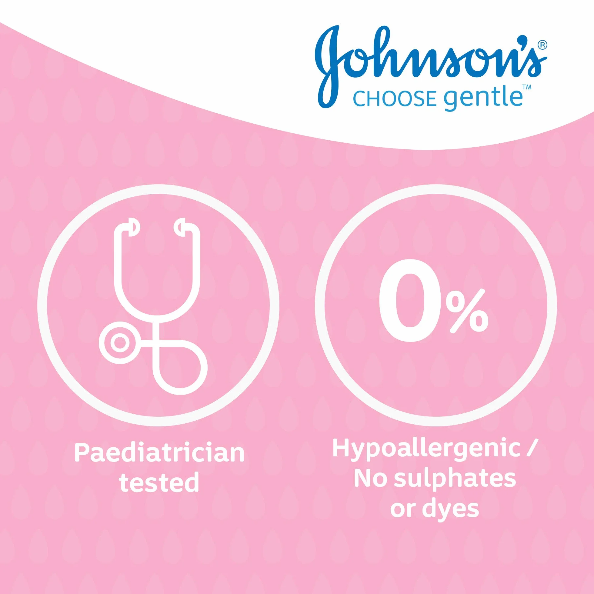 Johnson's Baby 100 ml Oil for Skin by Johnson's Baby