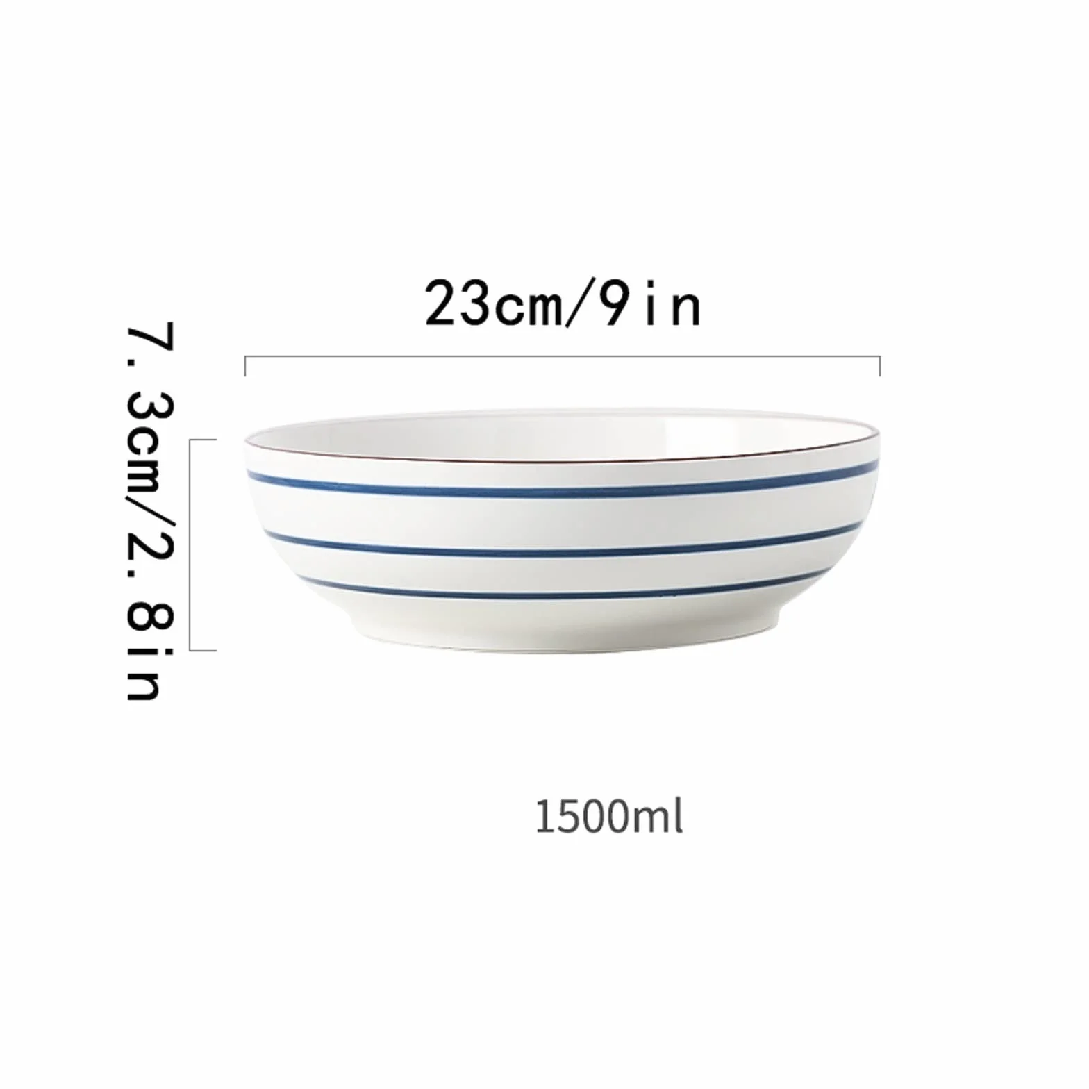Popcorn lub dekoracja miska do zupy kuchennej, miska na musli, zupa płatków owsianych, zestaw ceramicznych misek deserowych, miska jęczmienna, miska deserowa zrównoważona miska do serwowania sałatek, owoców, makaronu (kolor: mosiądz)