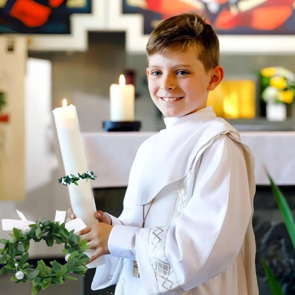 Pierścienie na świece, 2 szt. Mini pierścień na świeczkę, świąteczne pierścienie świec, na filary, Boże Narodzenie, ślub, dom, stół imprezowy, dekoracja