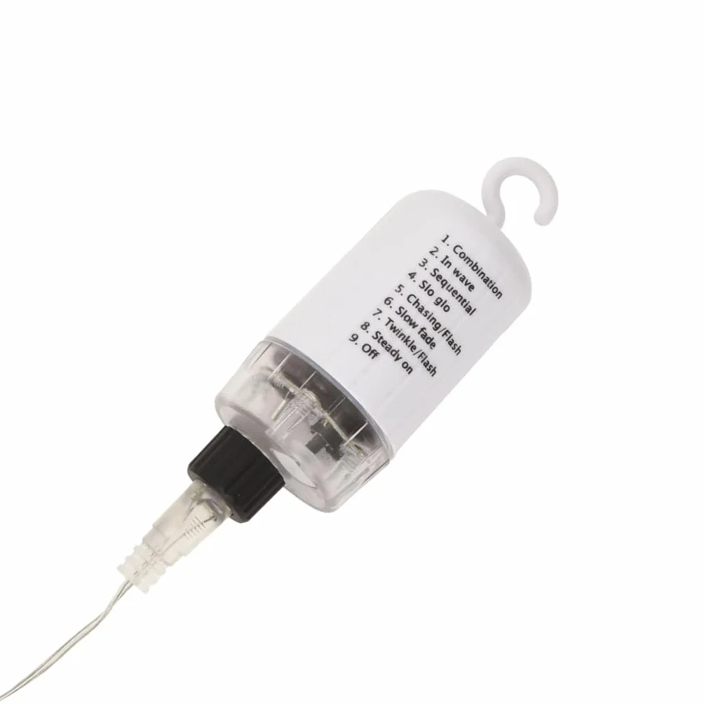 Homgoday Dekoracje świąteczne, dekoracje świąteczne, dekoracje świąteczne na zewnątrz, świąteczne oświetlenie galaktyki 140 diod LED 2 szt. wielokolorowe 17 cm