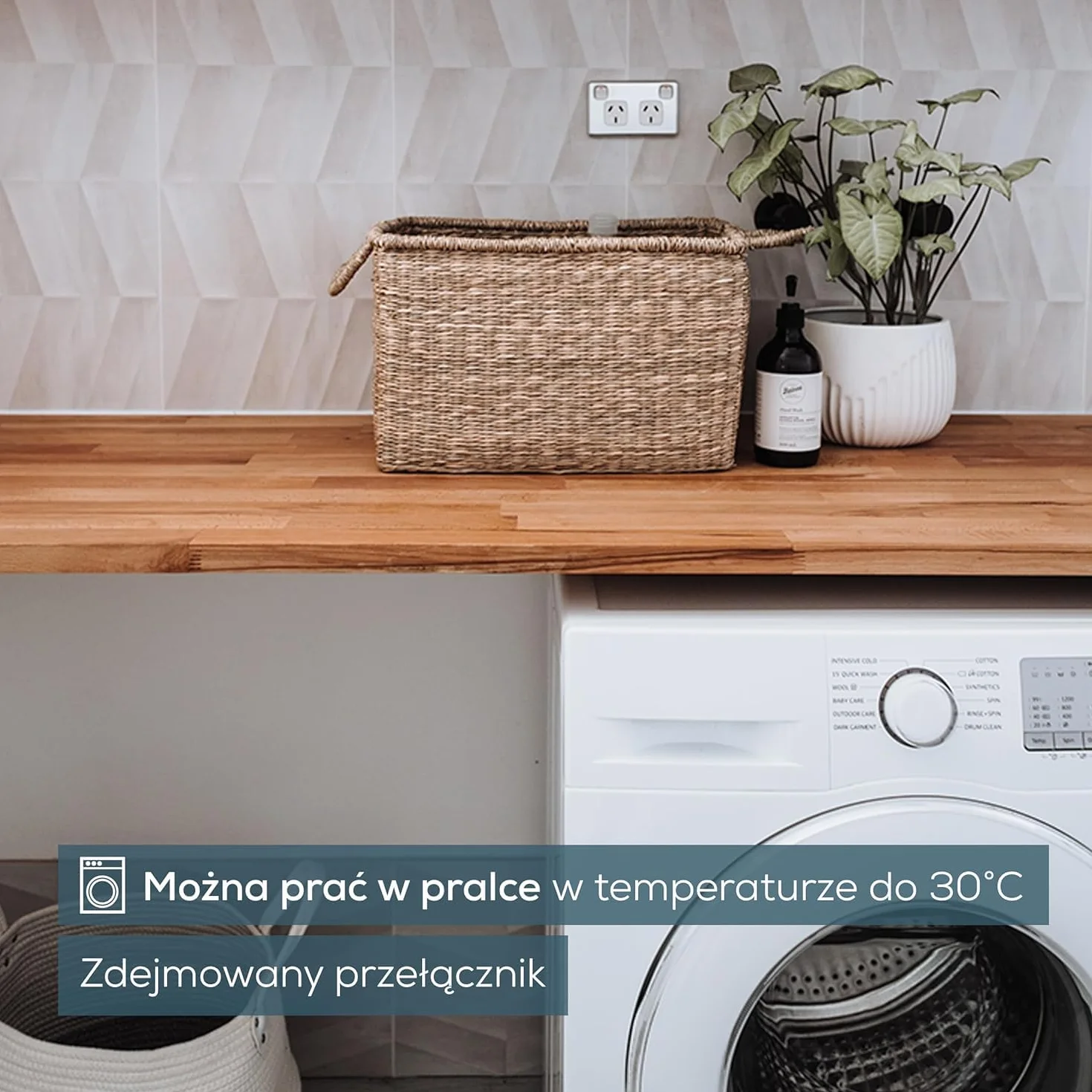 Beurer HD 150 XXL Taupe koc grzewczy, elektryczny koc z automatycznym wyłączaniem, 200 x 150 cm, 6 ustawień temperatury, możliwość prania w pralce, przytulny koc o wyglądzie futra, beżowy / brązowy