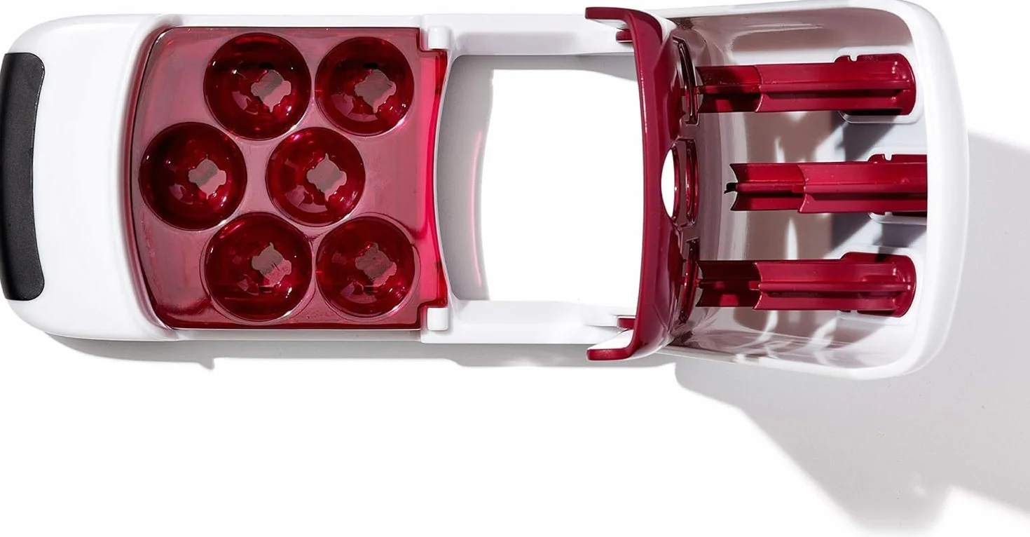 Pelamatic Cherry Pitter Drylownica z szybkim uwalnianiem wiśni