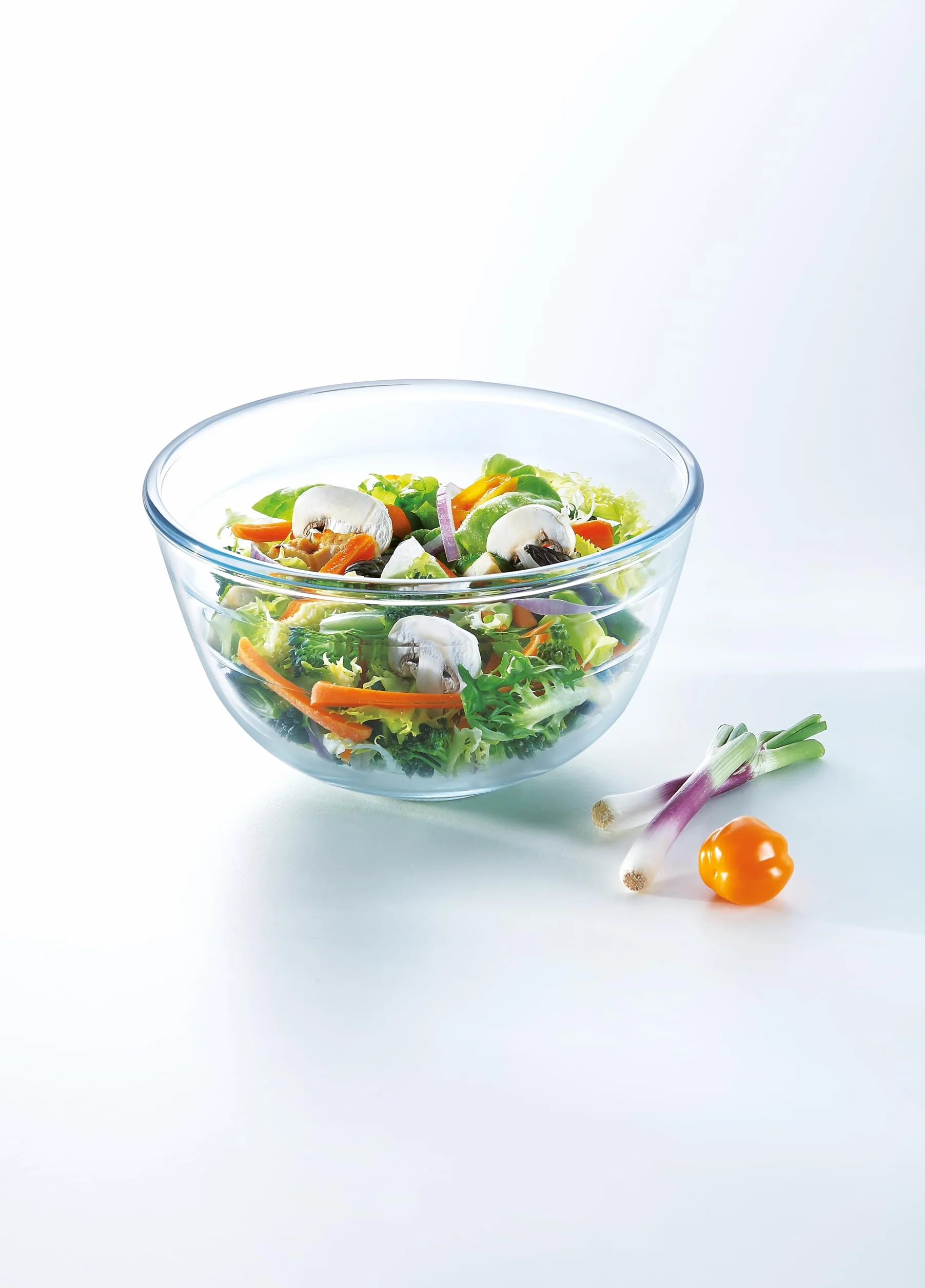 Pyrex Szklana miska 1 l