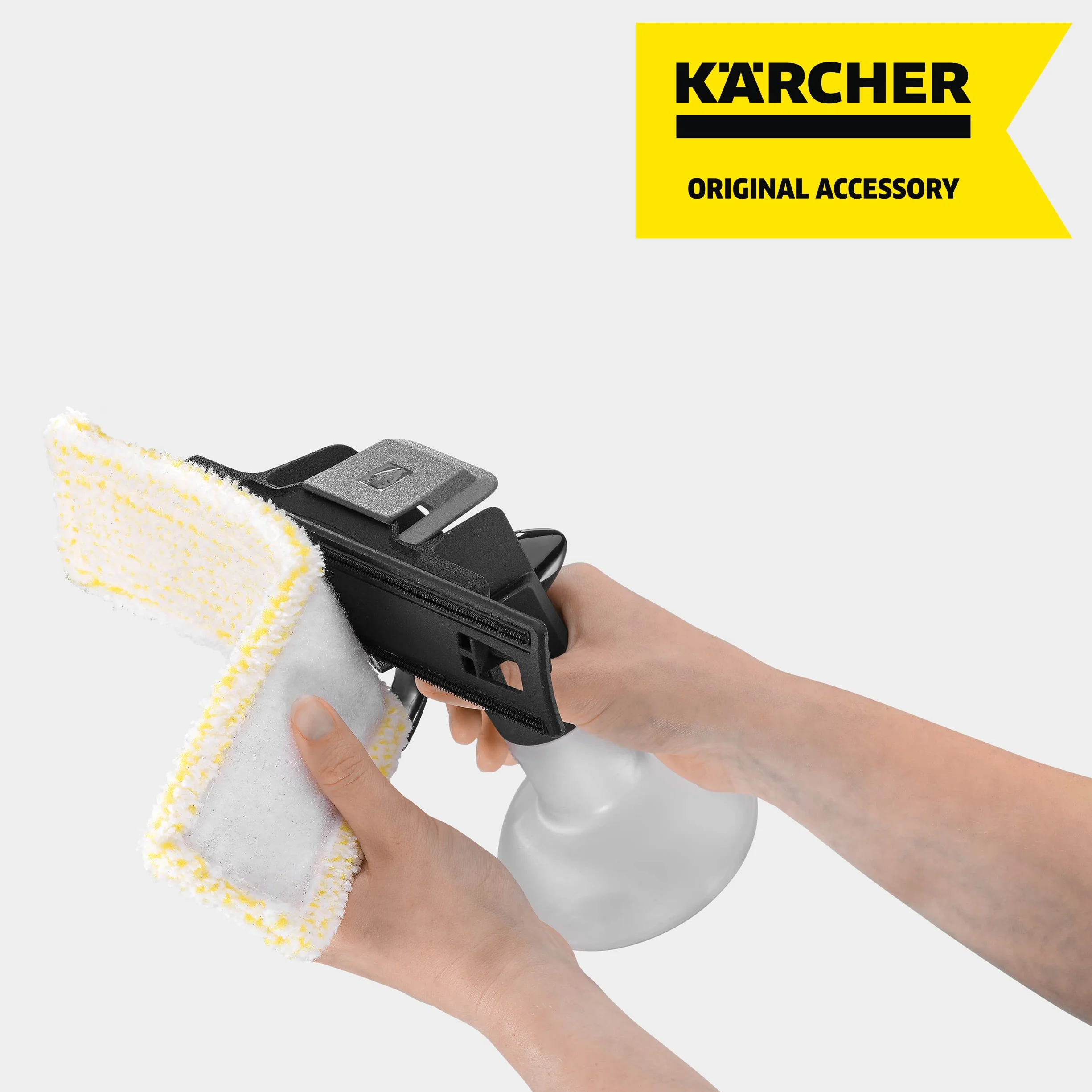 Kärcher Spryskiwacz Zestaw Extra 2.633-129.0