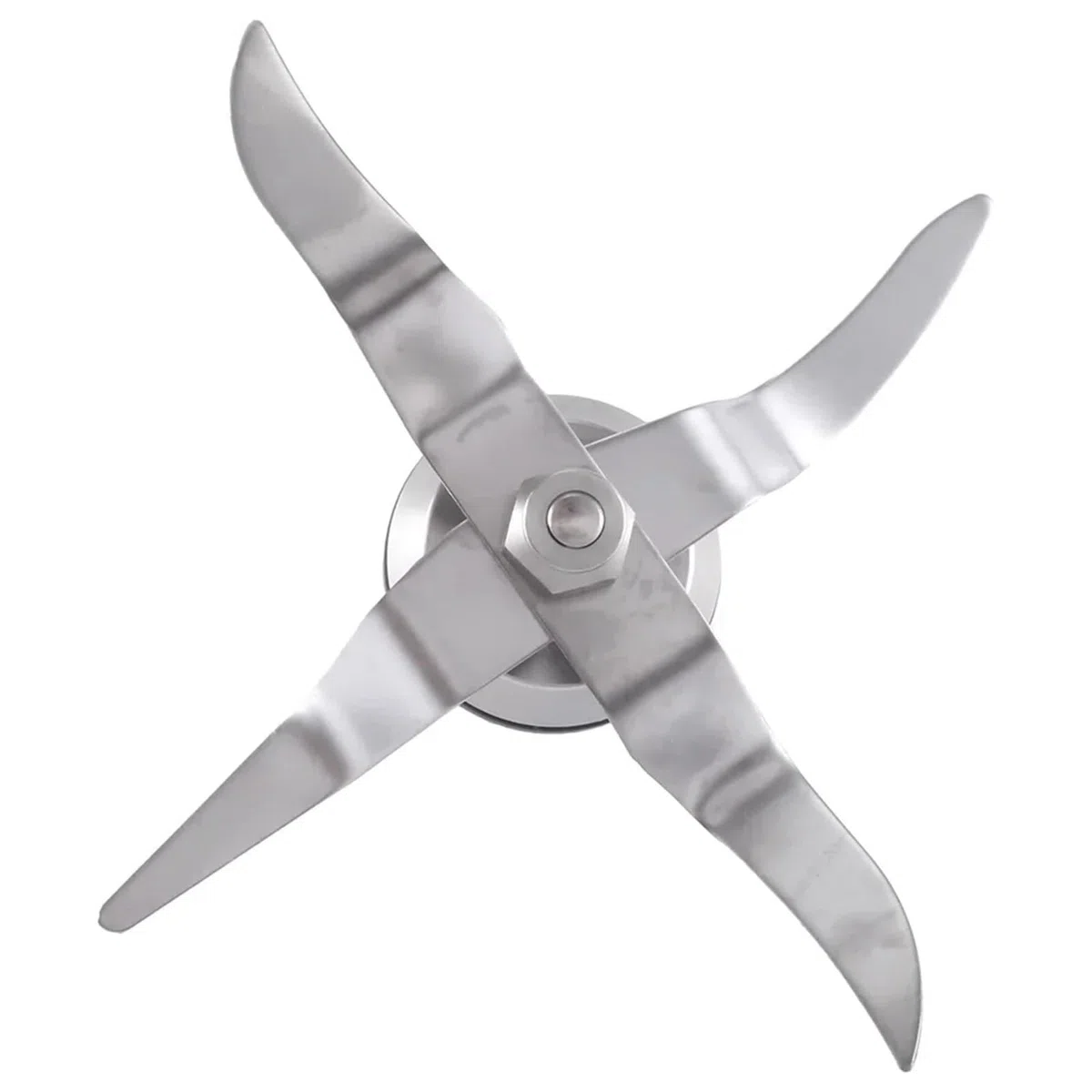 Dla Blender ze stali nierdzewnej, dla akcesoriów części zamiennych ostrzy, Monsieur Cuisine Connect, Skmk1200c3, Skmk1100a1 zespół ostrzy blendera