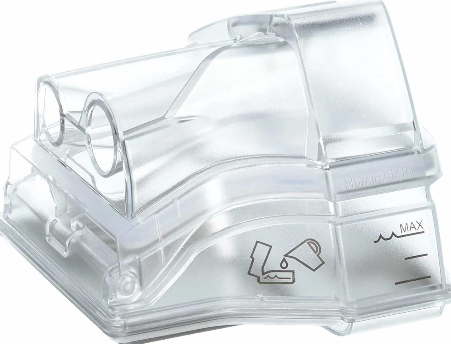 Komora wodna do nawilżacza powietrza Air-Sense 10 & Air-Curve 10