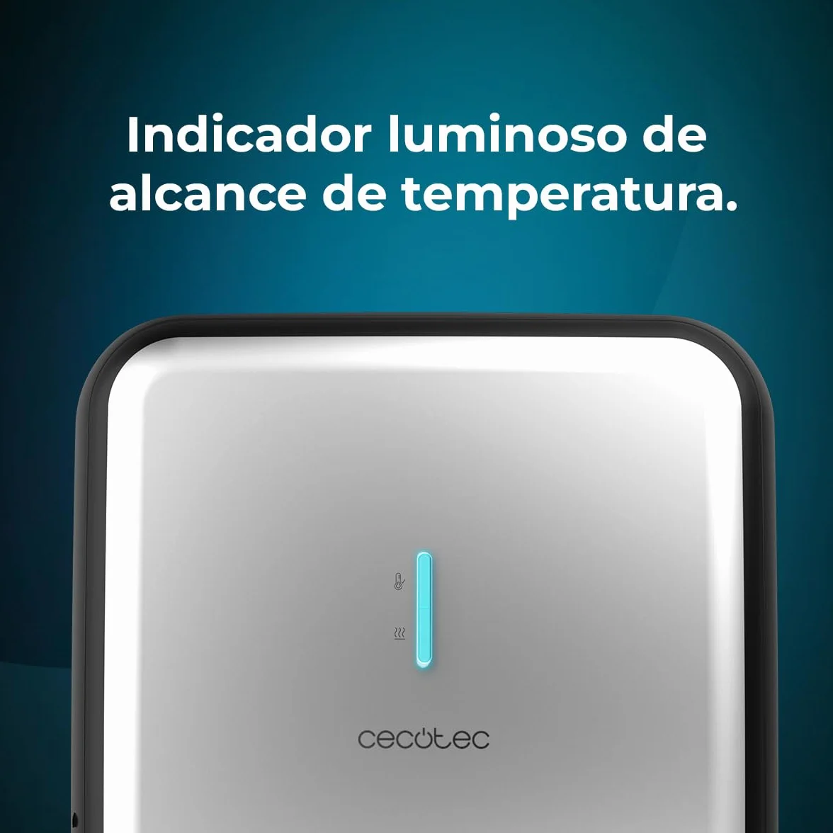 Cecotec Opiekacz do kanapek Rock'nToast Classic +. 800 W, 2 kanapki z wykończeniem ze stali nierdzewnej, trójkątne płyty z powłoką nieprzywierającą, bez PFOA, uchwyt Cold Touch