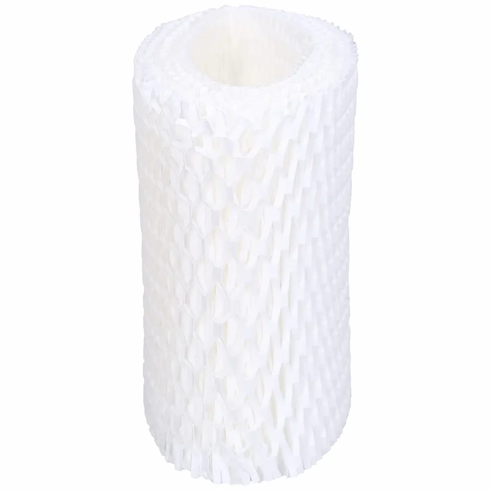 Sillar 5x Zamienny Fiiltr, Kompatybilny z Nawilżaczem Philips HU4706, HU4706/11, Zastępuje filtr nawilżacza Philips HU4136 – 5 sztuk