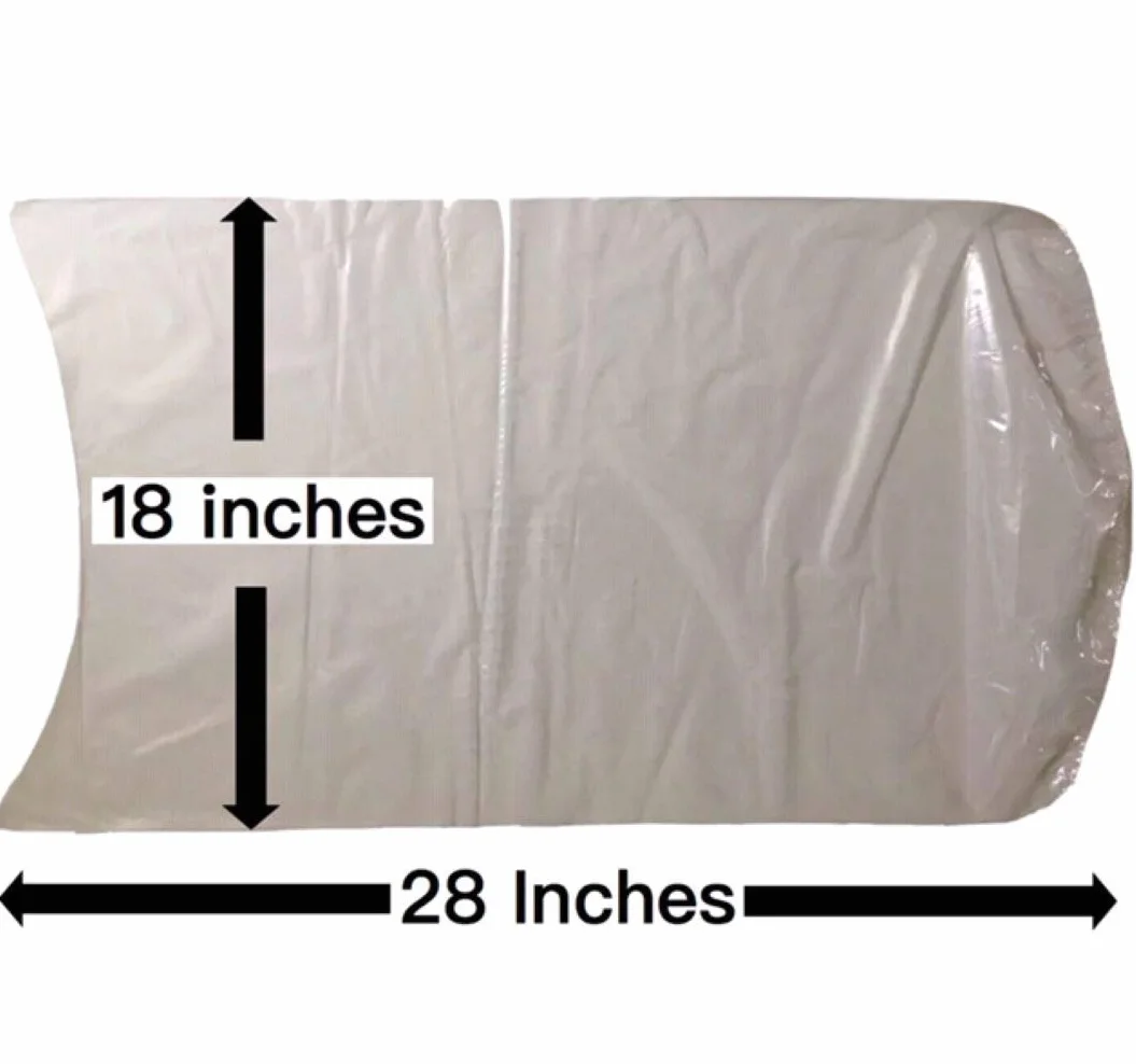 Turcja torby termokurczliwe 45 cm x 71 cm (20)
