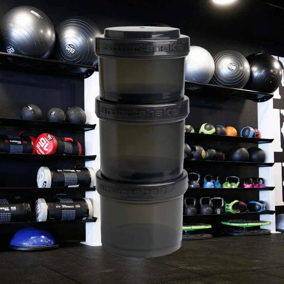Smartshake Revive Storage