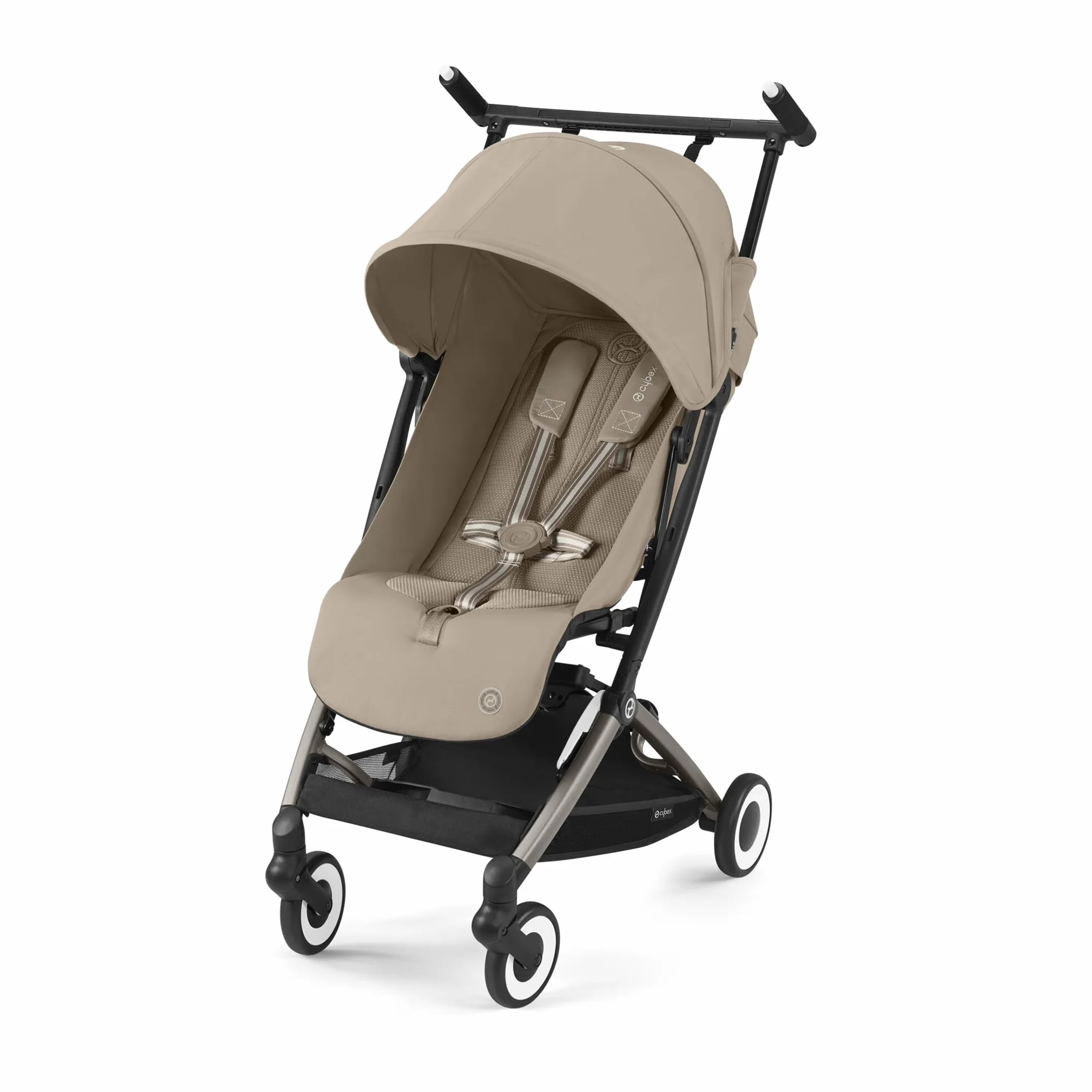 Cybex Libelle TPE Almond Beige | beż