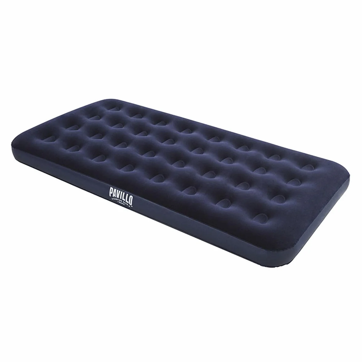 1,88 m x 99 cm x 22 cm Air Mattress Twin