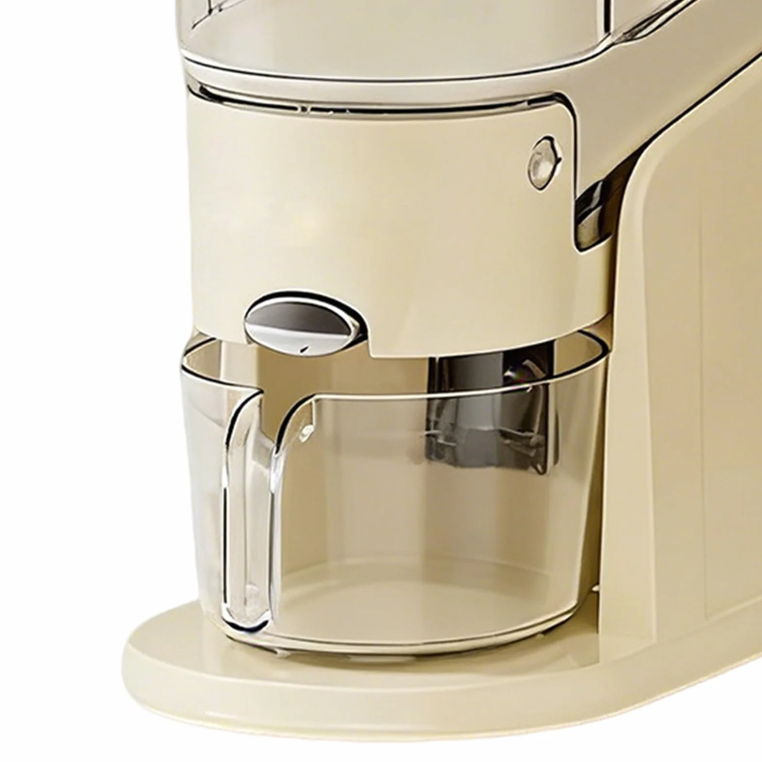 Generico Szczelny pojemnik na ryż | Przezroczysty pyłoszczelny, zamknięty pojemnik do przechowywania płatków zbożowych | do suchej żywności mąka przekąski spiżarnia kuchnia dom akademik