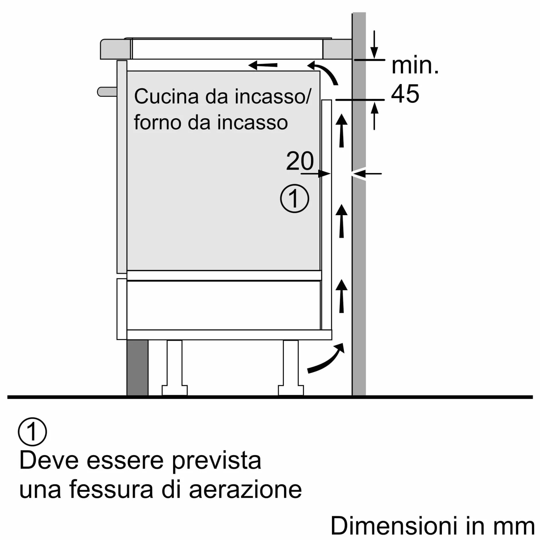 Bosch PIV831HB1E Series 6, płyta indukcyjna, 80 cm, czarna