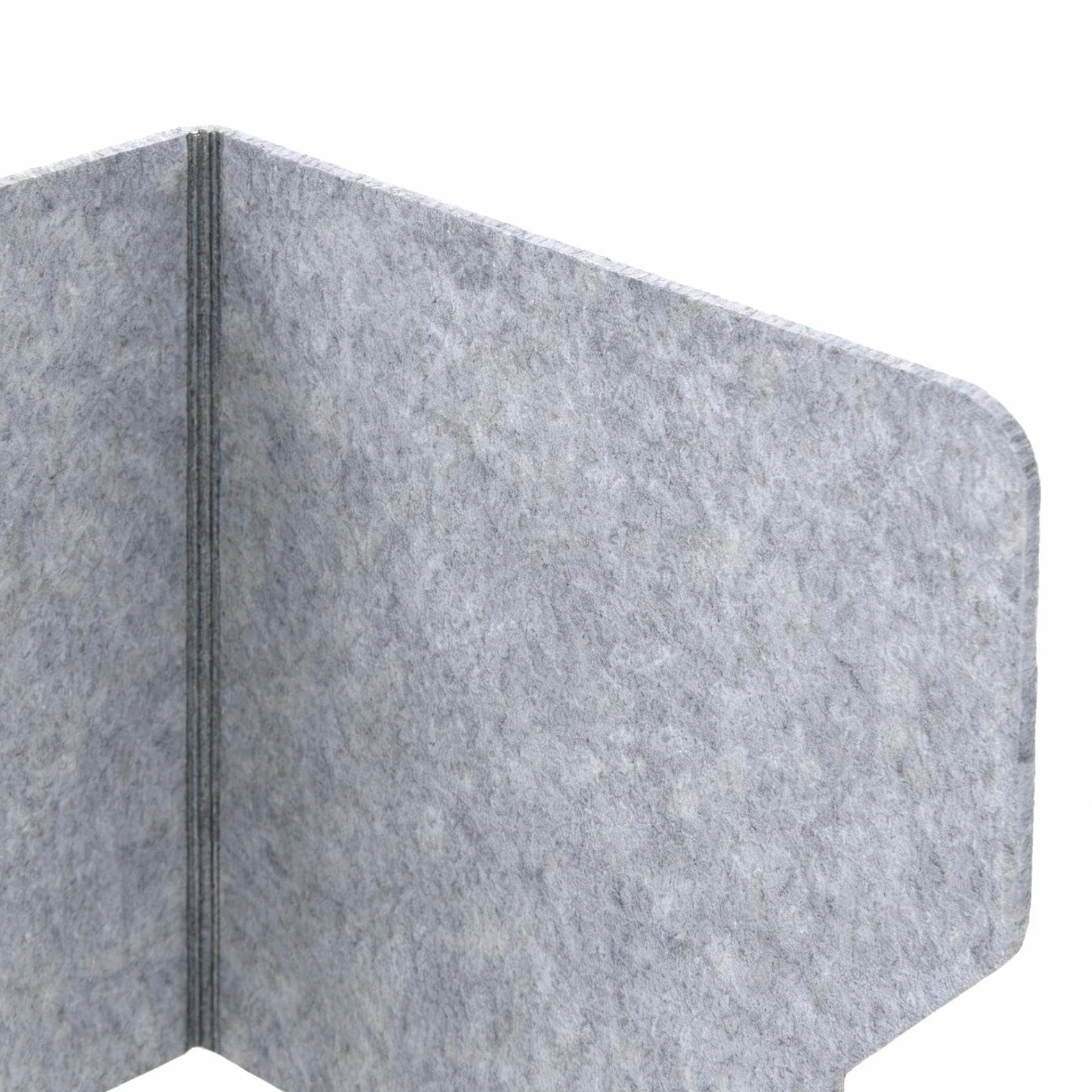 Panel prywatności na biurko łatwe do czyszczenia przybory szkolne przegrody do klasy biura sypialni biblioteki gabinetu biurka nizer nauki przegroda przestrzeni