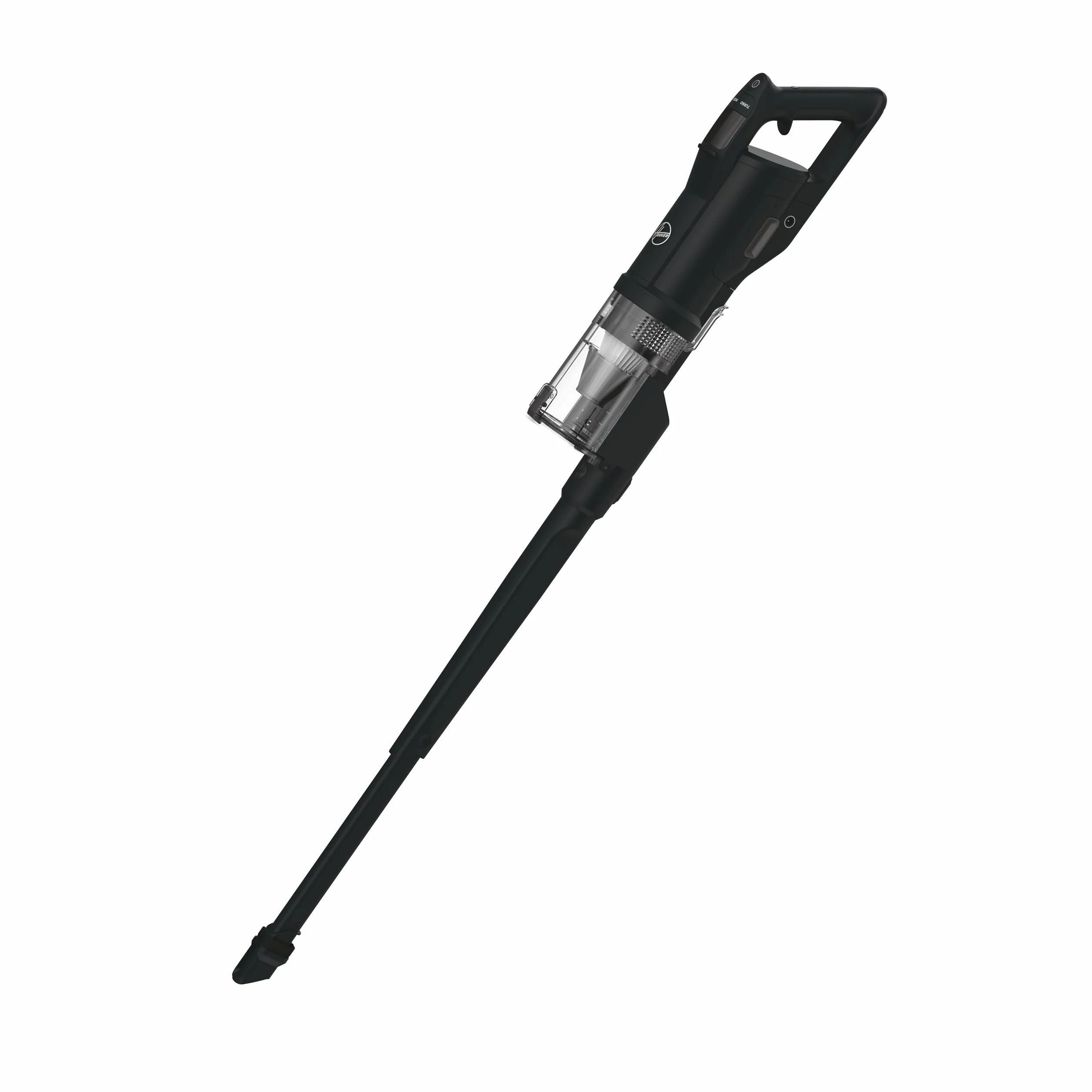 HOOVER HFX odkurzacz akumulatorowy bezprzewodowy z dyszą do sierści zwierzęcej LED CORNER GENIE™ ANTI-TWIST