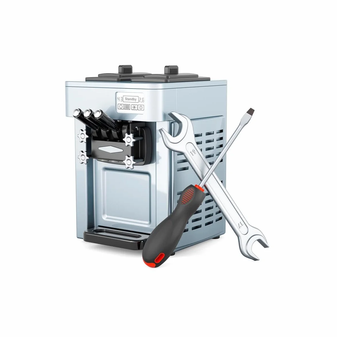 2-pak Philips Saeco CA6700/99 odkamieniacz do ekspresów do espresso / ekspresów do kawy po 250 ml