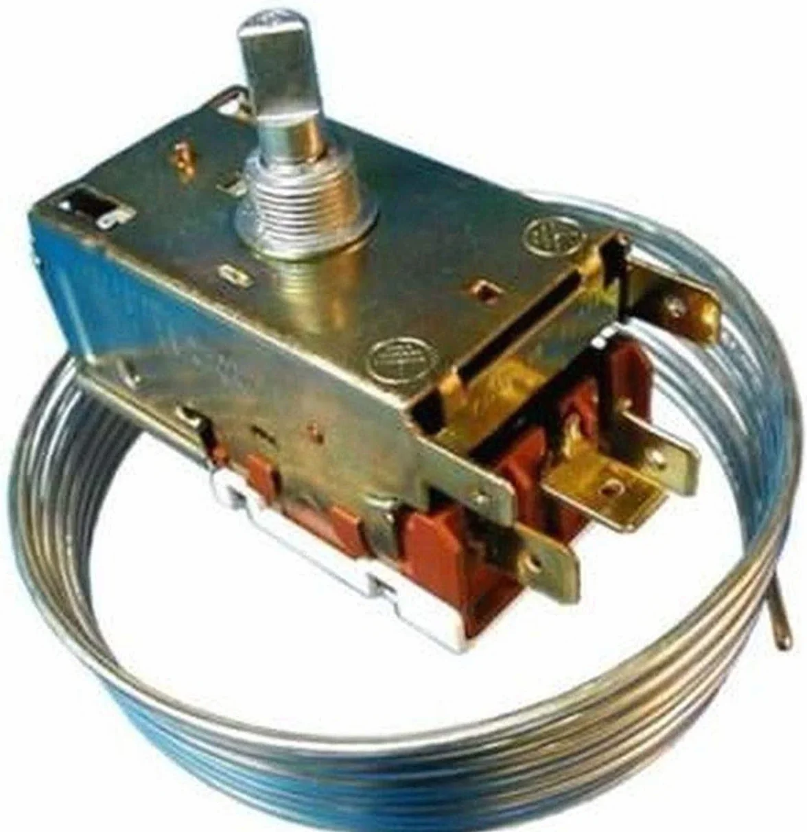 Termostat do lodówki, zamrażarki, regulacja temperatury, seria K59