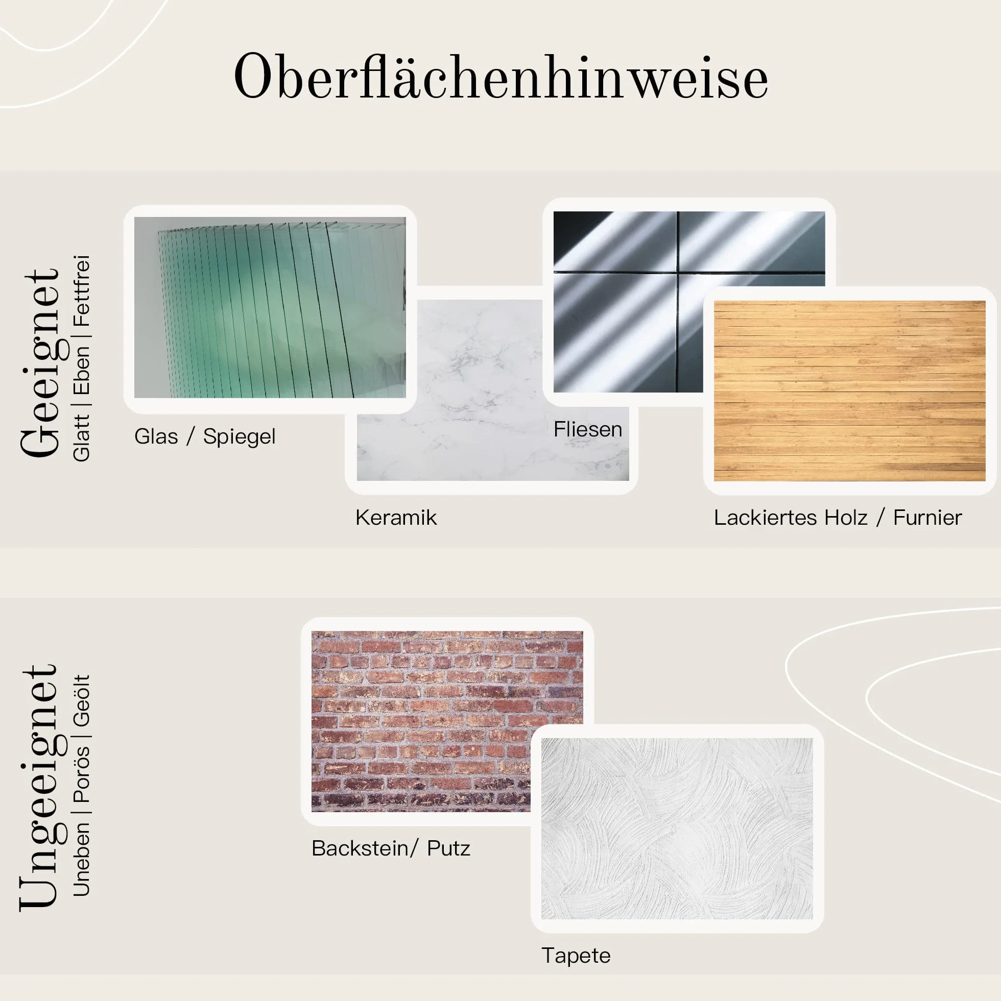 Designfactory Hamburg Uchwyt na ściereczki do naczyń, samoprzylepny uchwyt na szmatkę do naczyń, bez wiercenia, montaż na zlewie i ścianie, uchwyt na ręczniki kuchenne (matowy biały)