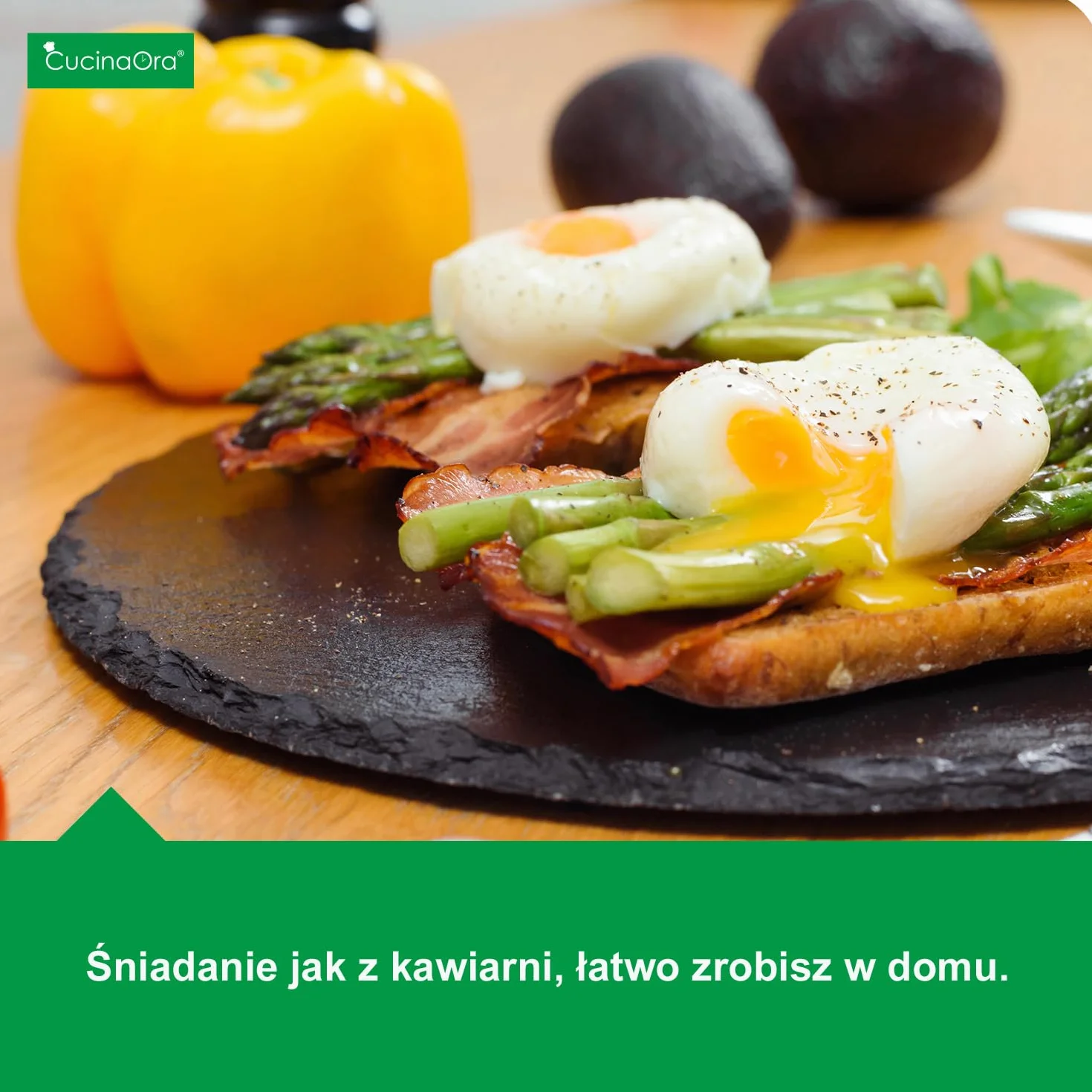 steamEGGS Wkład do Gotowania Jajek - Forma na 5 jajek - Kompatybilny z Akcesoriami Kuchennymi MC Smart Connect