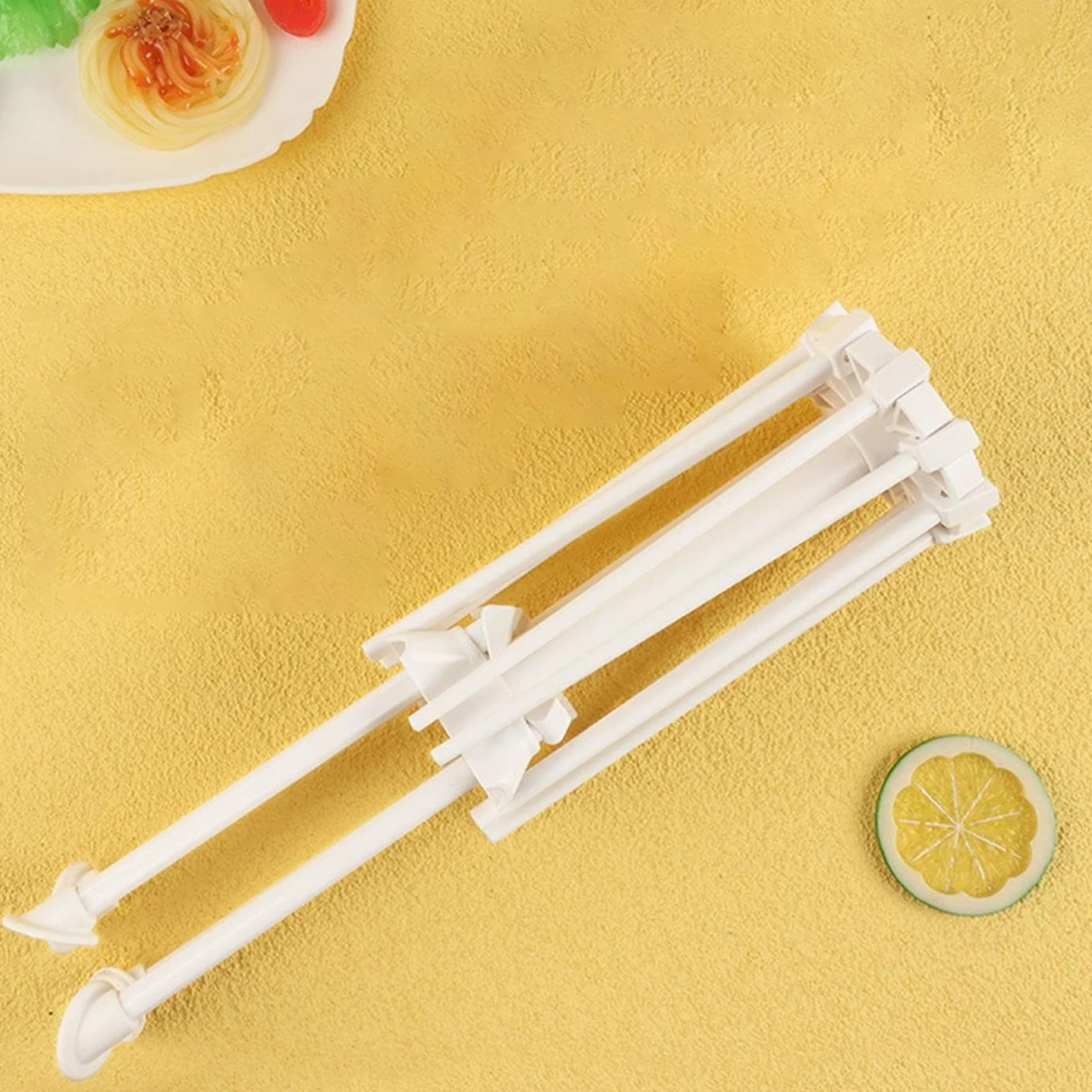Suszarka Do Spaghetti, 42*28.3cm, Suszarka Do Spaghetti, Suszarka Pionowa Spaghetti, Używana Do Produkcji Spaghetti w Kuchniach Domowych, Odłączana Do Łatwego Czyszczenia, Stojak Do Suszenia Spa