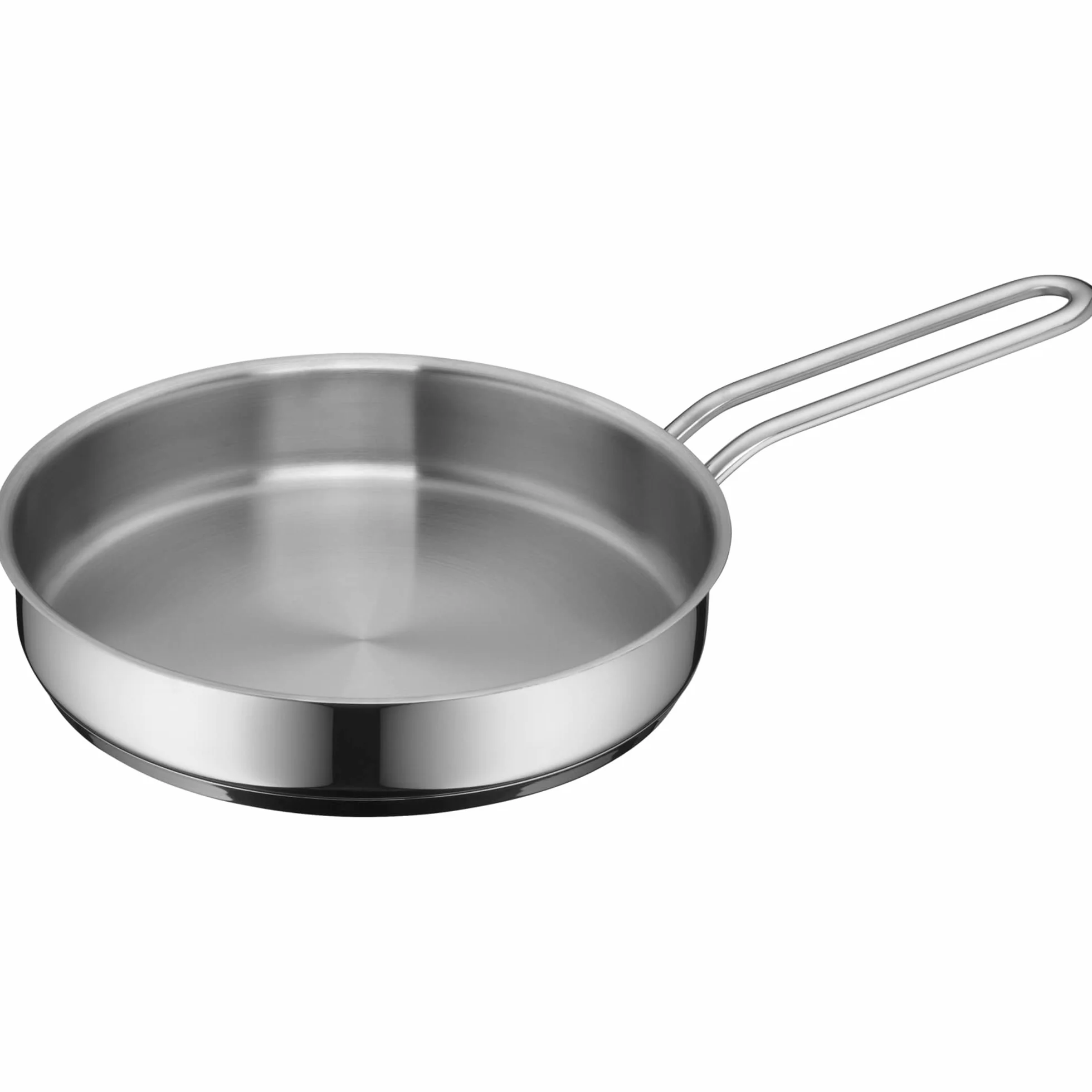 WMF Mini Patelnia, Stal Szlachetna, Srebrna, Ø 18 cm