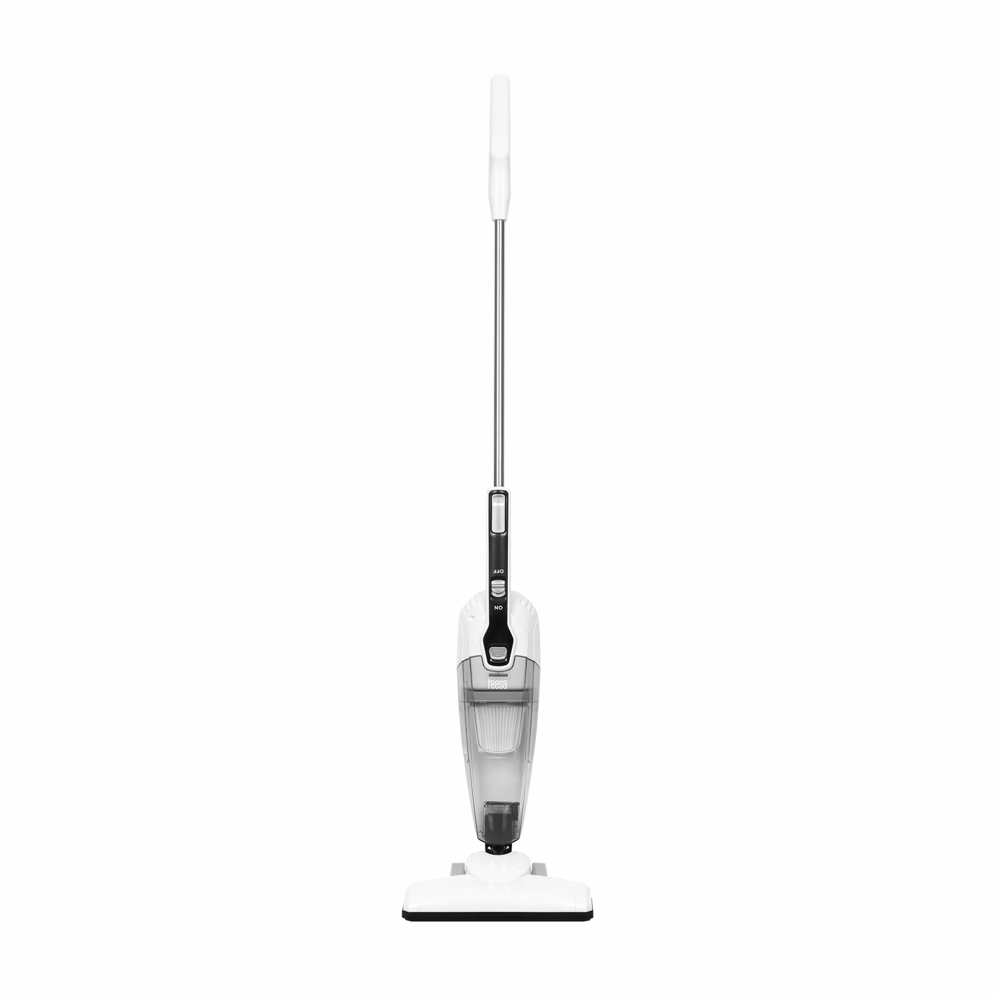 Teesa Odkurzacz Pionowy 2w1 SWEEPER 500 Ssanie 13,5 Kpa Filtr HEPA Moc 500W
