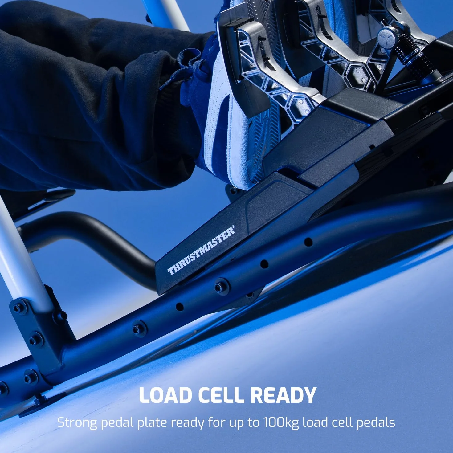 Next Level Racing Victory Simulator Cockpit