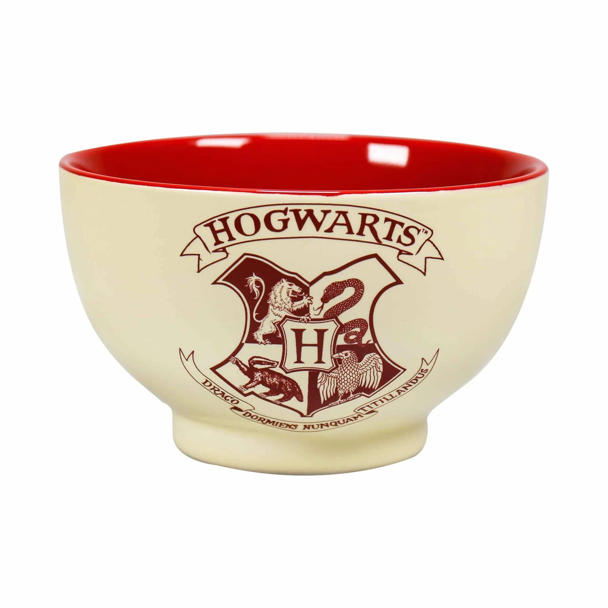 Harry Potter BOWLHP01 14 (szer.) × 9 (wys.) × 14 (gł.) cm Hogwart