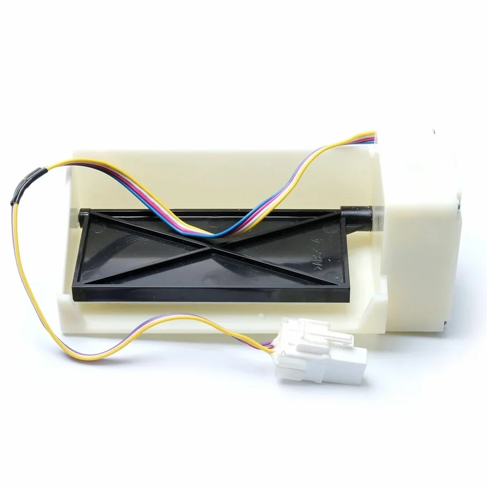 FBZA-1750-10D. Motor lodówka zamrażarka do Pasuje do Samsung DA31-00043L / C/F BCD-286WNQISS1 290WNRIS Akcesoria do części do lodówki