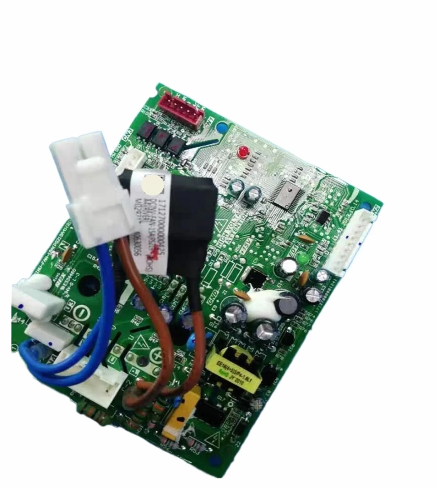 Applicable to Nowa płyta napędu wentylatora DC DCINV-FAN-15A(PS219A4) DCFAN-ME-POWER-15A PS21964 17122300001284 17127000001241(Old used ones)