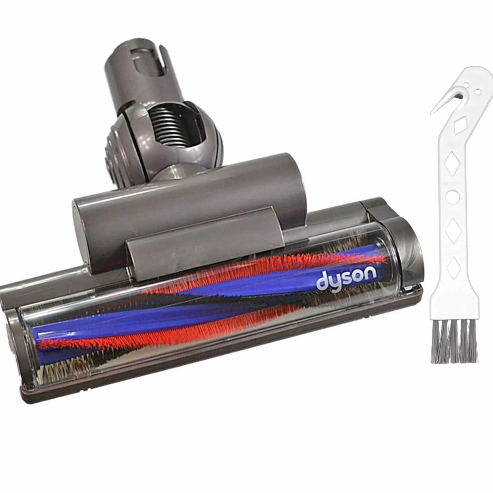 Spares2go Szczotka podłogowa do DYSON DC39 DC53 DC54 963544-01 narzędzie do czyszczenia próżniowego