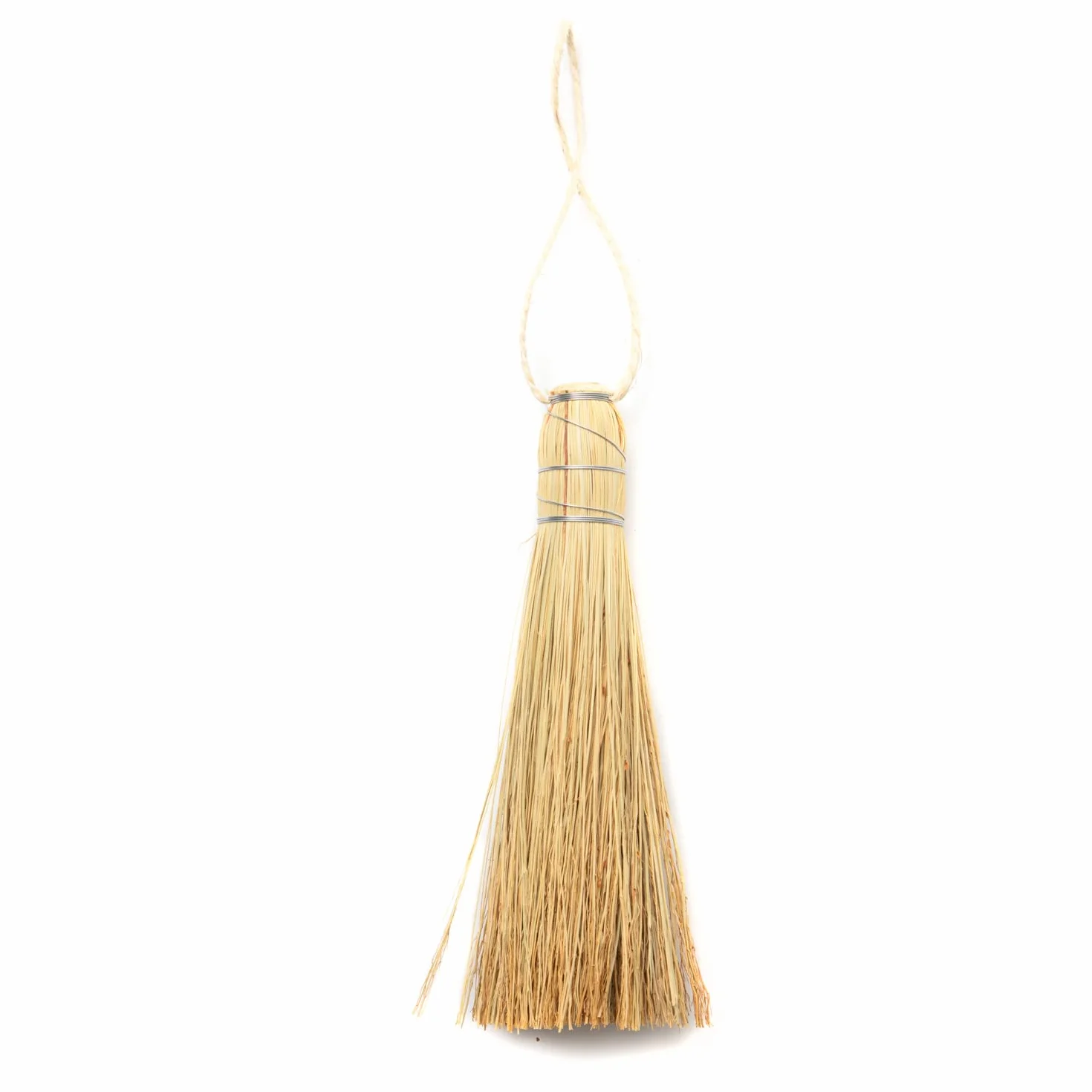 Mendi Miotła Artesana Okrągły 33 cm