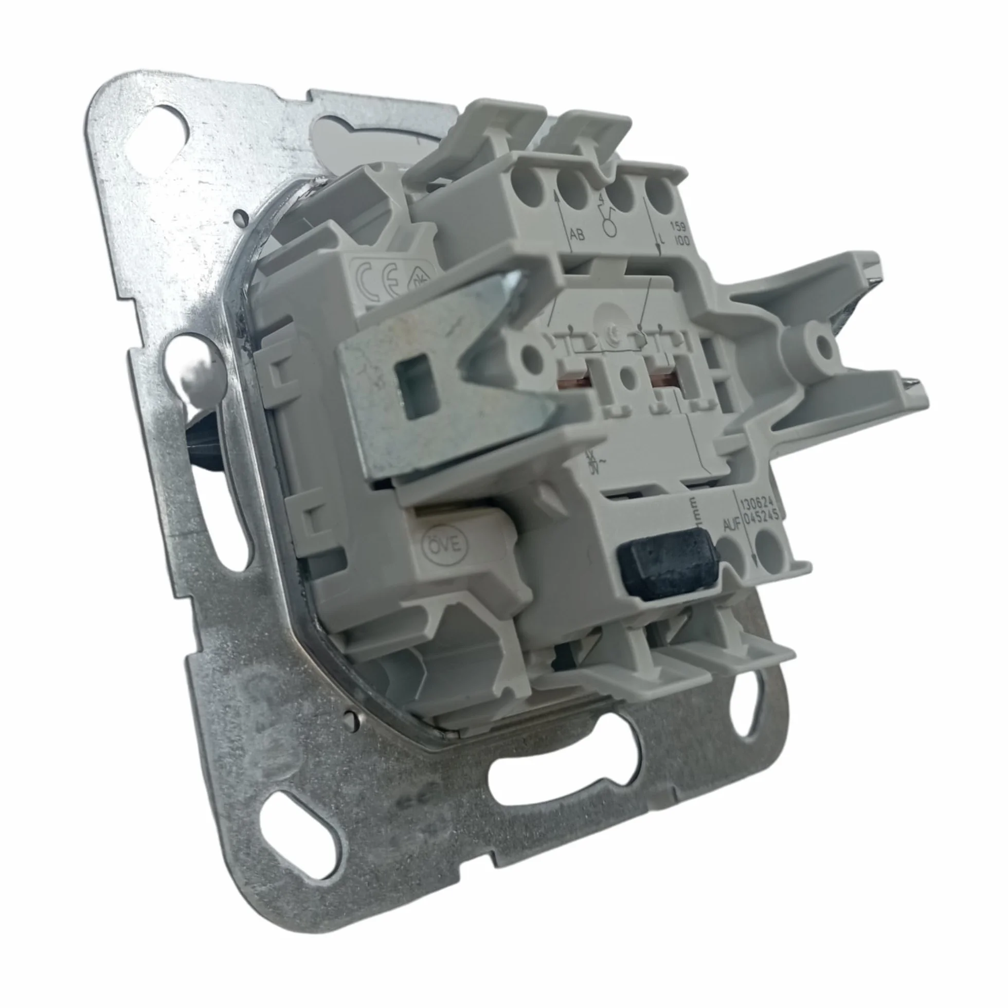 GIRA 315900 wkładka przełącznika żaluzji IP20
