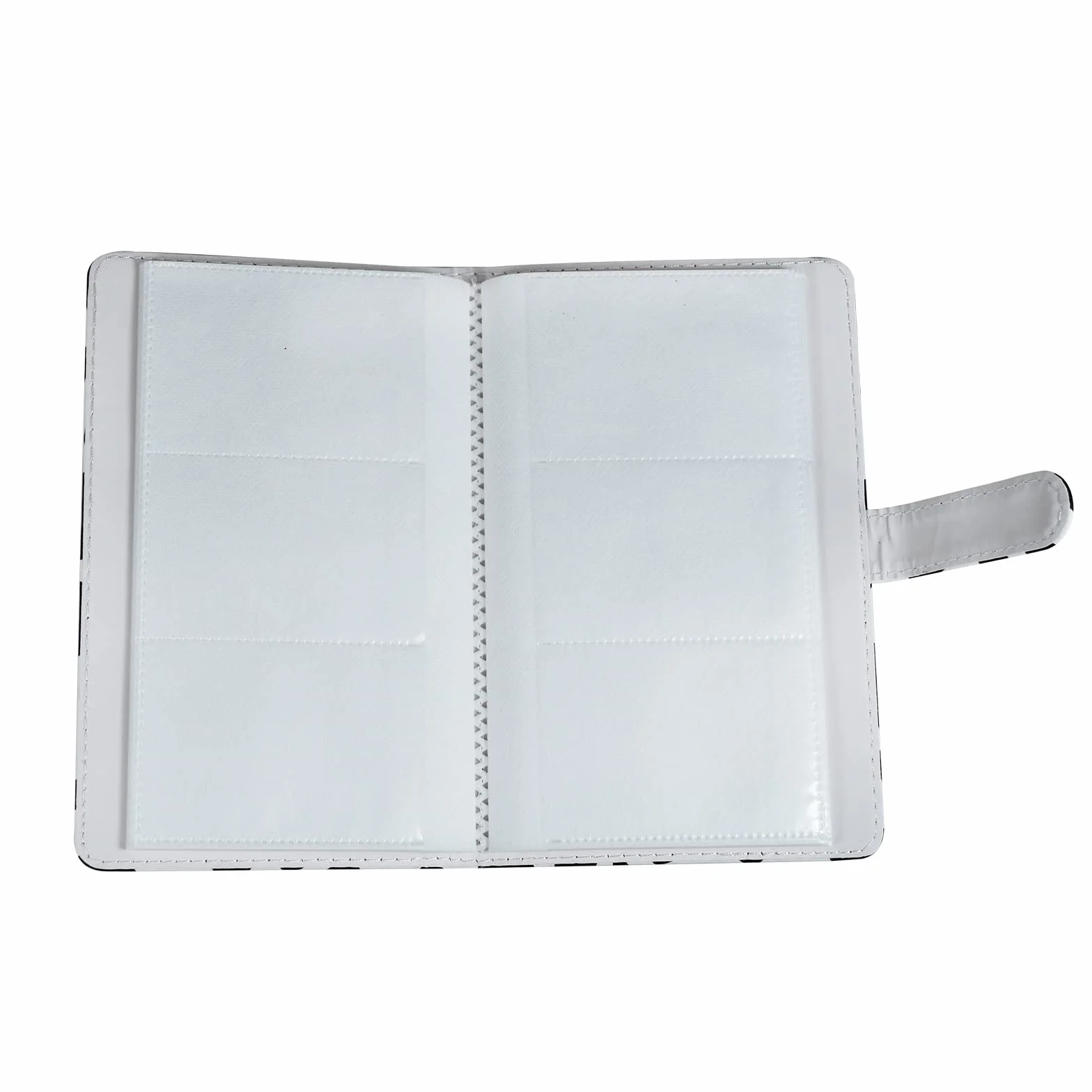 Rieibi 96 kieszeni, mini album na zdjęcia, portfel, skóra PU, album fotograficzny do Fujifilm Instax Mini 11/8/9/7s/25/70/90, błyszczący kolorowy album fotograficzny do Polaroid