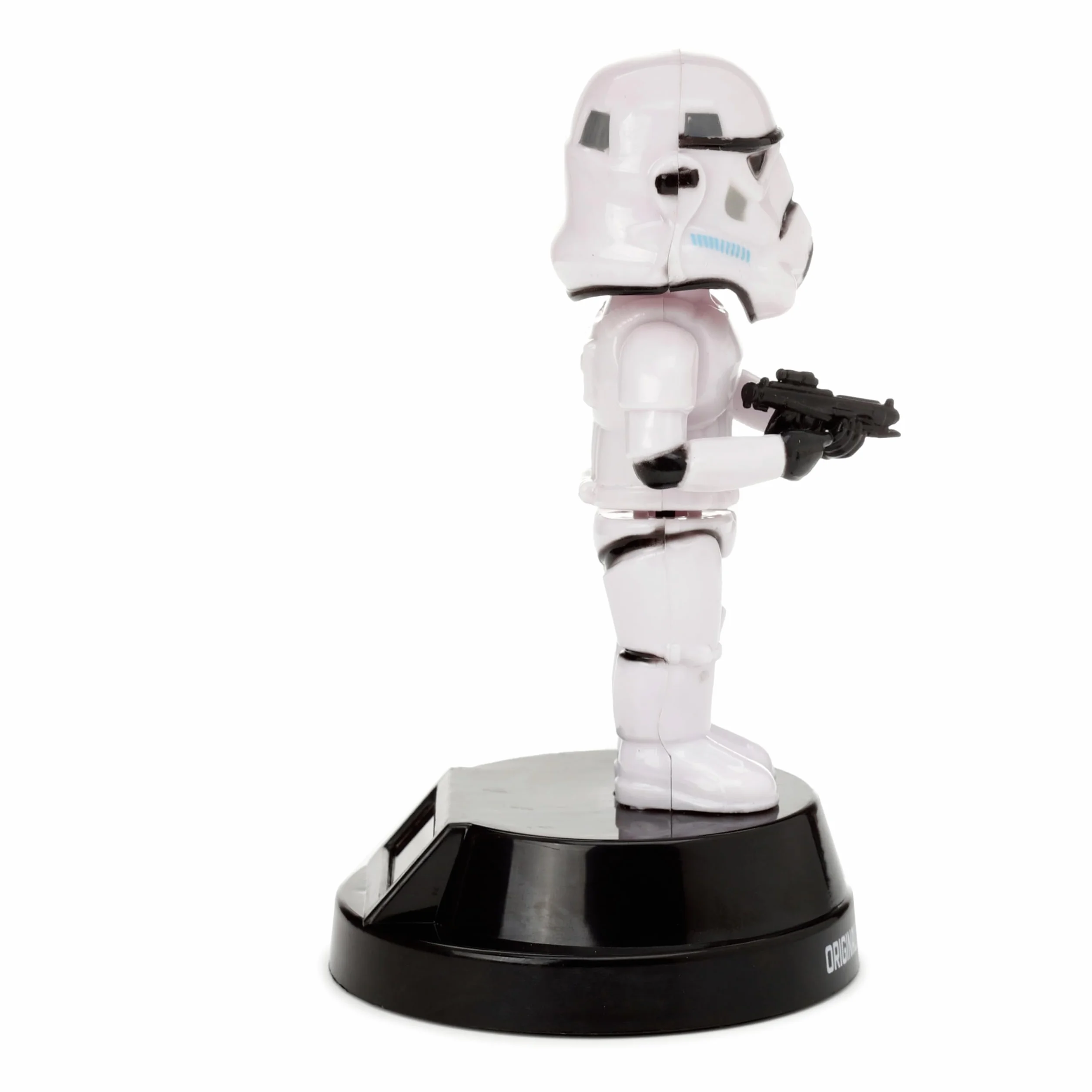 The Original Stormtrooper ilustracja Pato Mha 11 cm figurka akcji, tworzywo sztuczne, Katsuki Bakugo, rozmiar uniwersalny