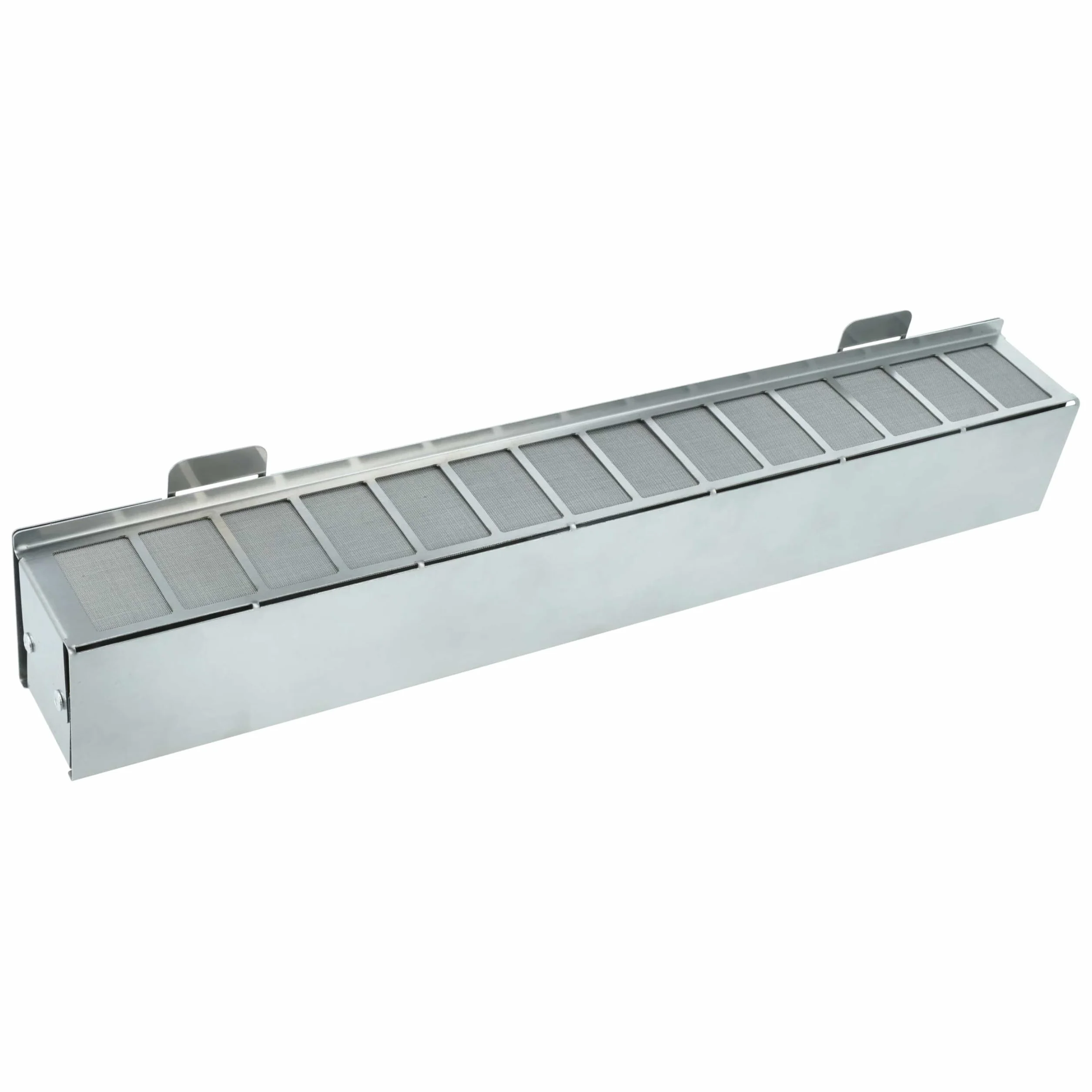 vhbw 2 x filtr z węglem aktywnym, zamiennik do Miele DKF 30-R do okapu kuchennego, regenerujący