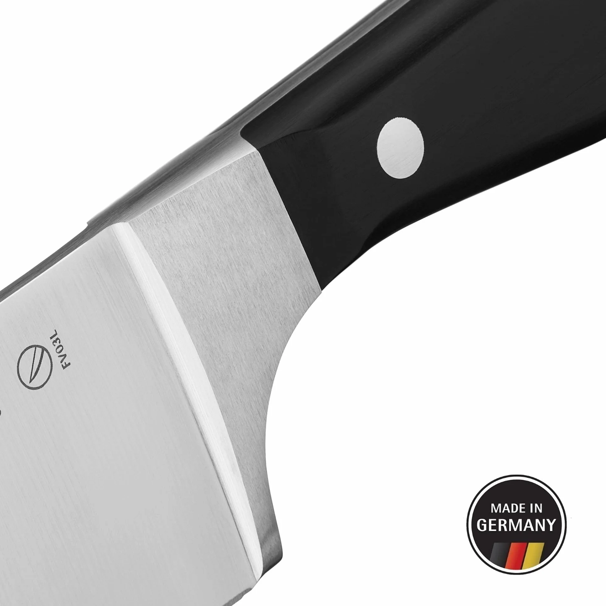 WMF Nóż do filetowania Spitzenklasse Plus, czarny, 27 cm