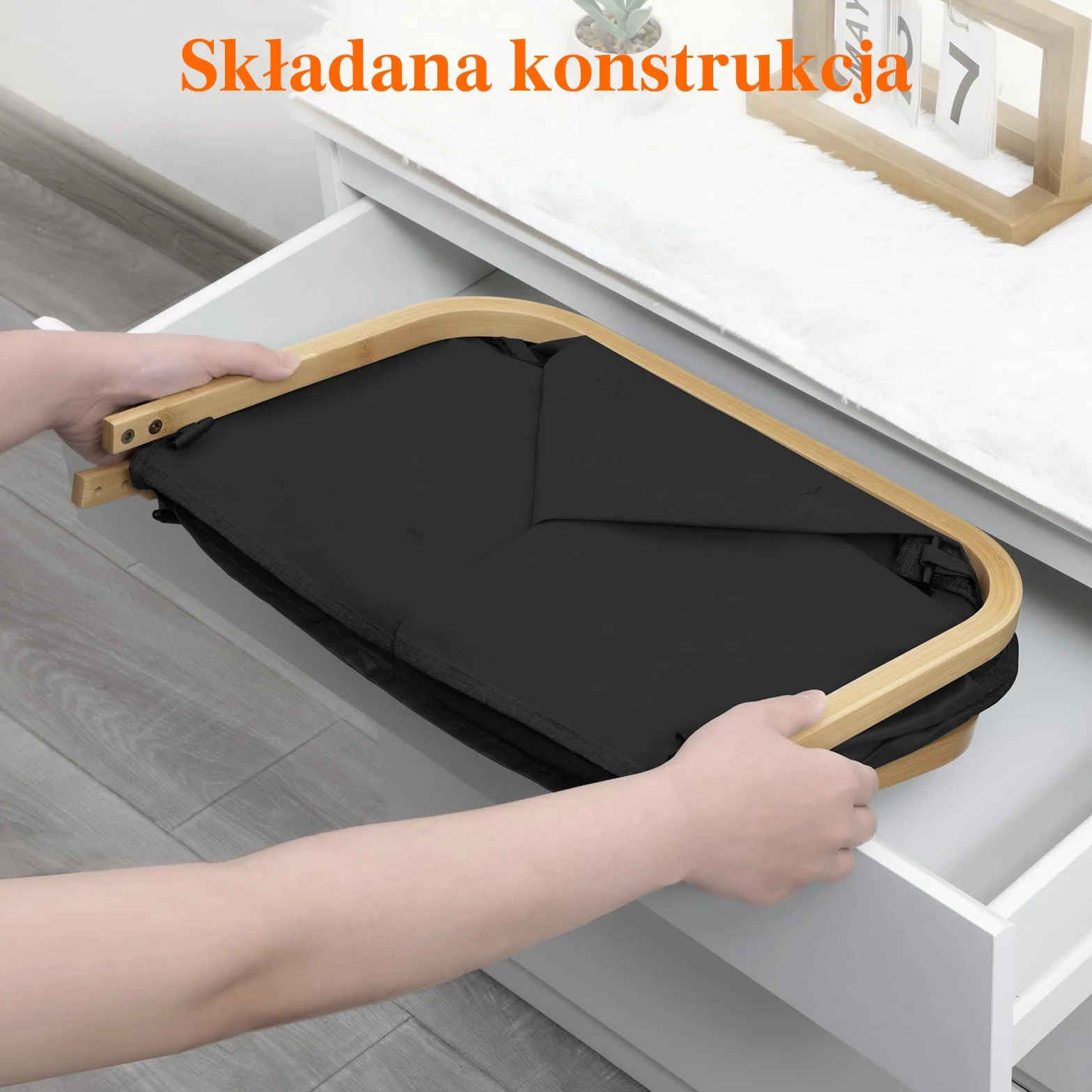 Lifewit Pojemnik Butelki z Pokrywą, 2 Komory 150 L, Pojemnik do Selektywnego Sortowania Butelek Plastikowych i Szklanych, Recyklingu na Zewnątrz Otworem, Przechowywania w Kuchni, Czarny