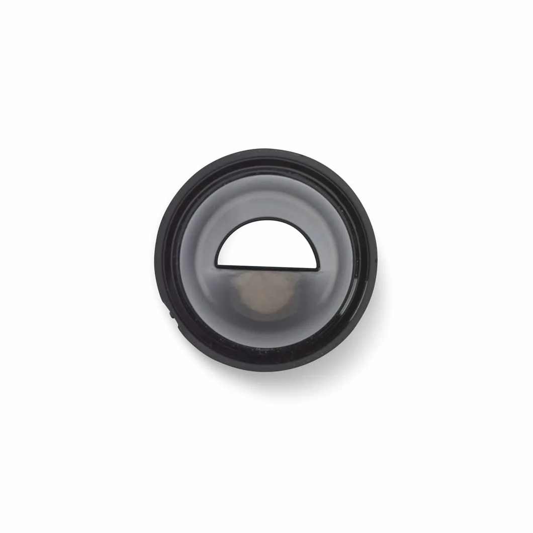 De Buyer 4180.14 – Oprawka Tritan Geo półokrągła – średnica 14 mm