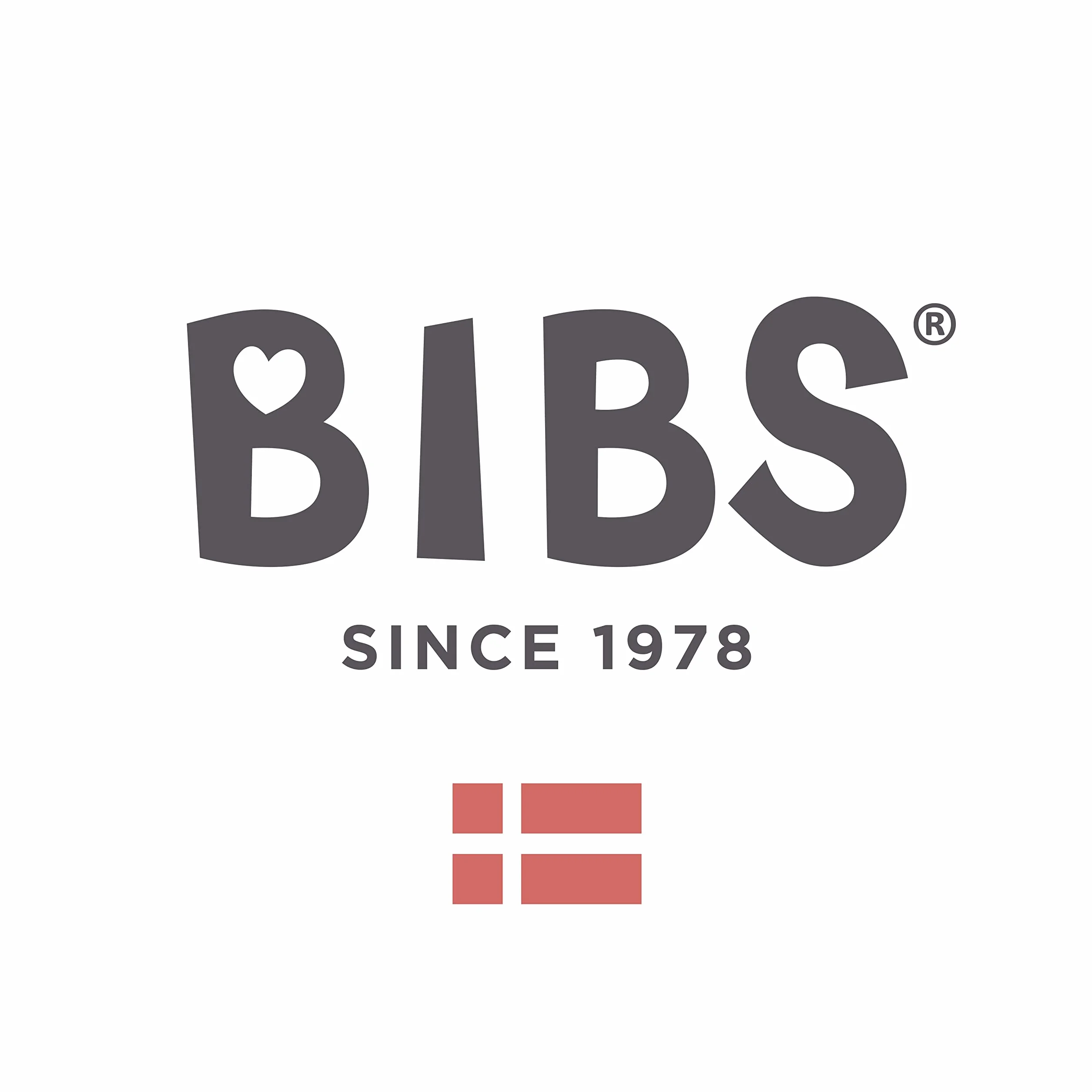 BIBS De Lux smoczek, 2 sztuki, nie zawiera BPA, smoczek w kształcie wiśni, silikon, wyprodukowano w Danii. 0-36 miesięcy (2 sztuki)