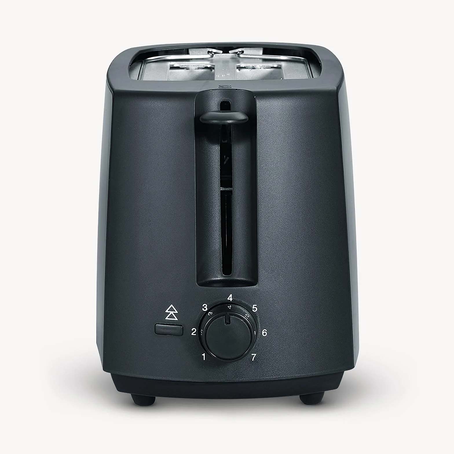 SEVERIN AT 2287 Toster automatyczny 700 W czarny z szufladą na okruchy
