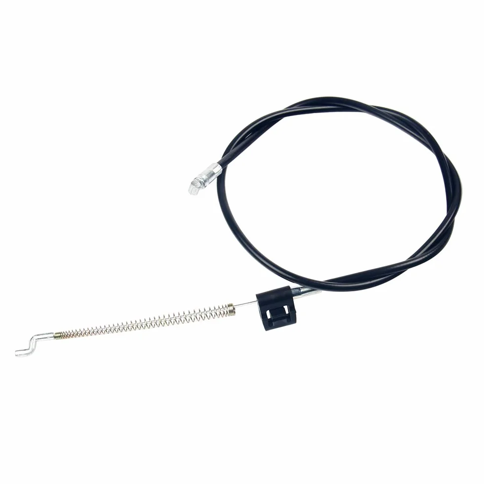 BAQI Metalowy uchwyt do ciągnięcia kabel do kanapy krzesła dźwignia zamiennik